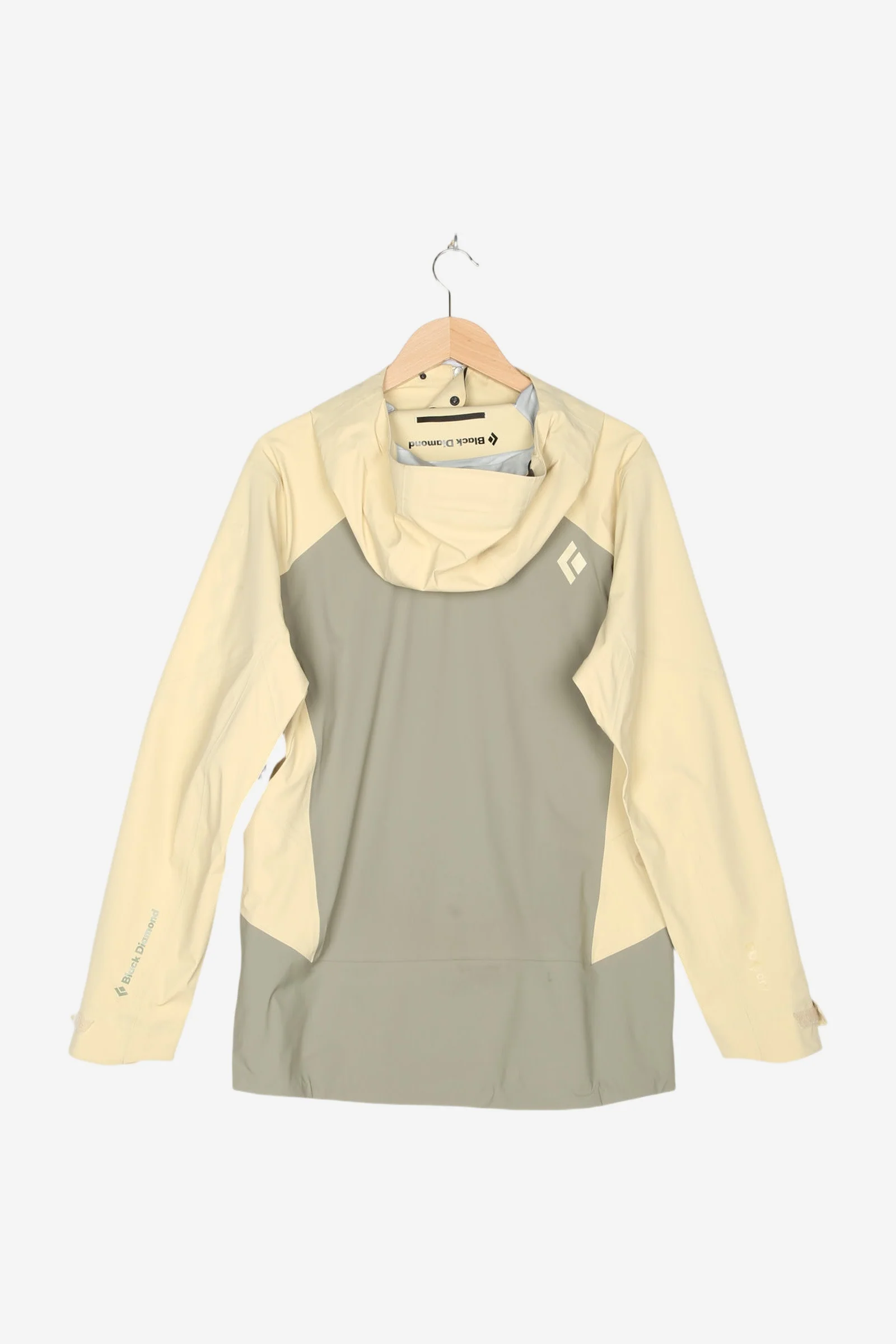 Regenjacke mit GORE-TEX für Herren - Image 2