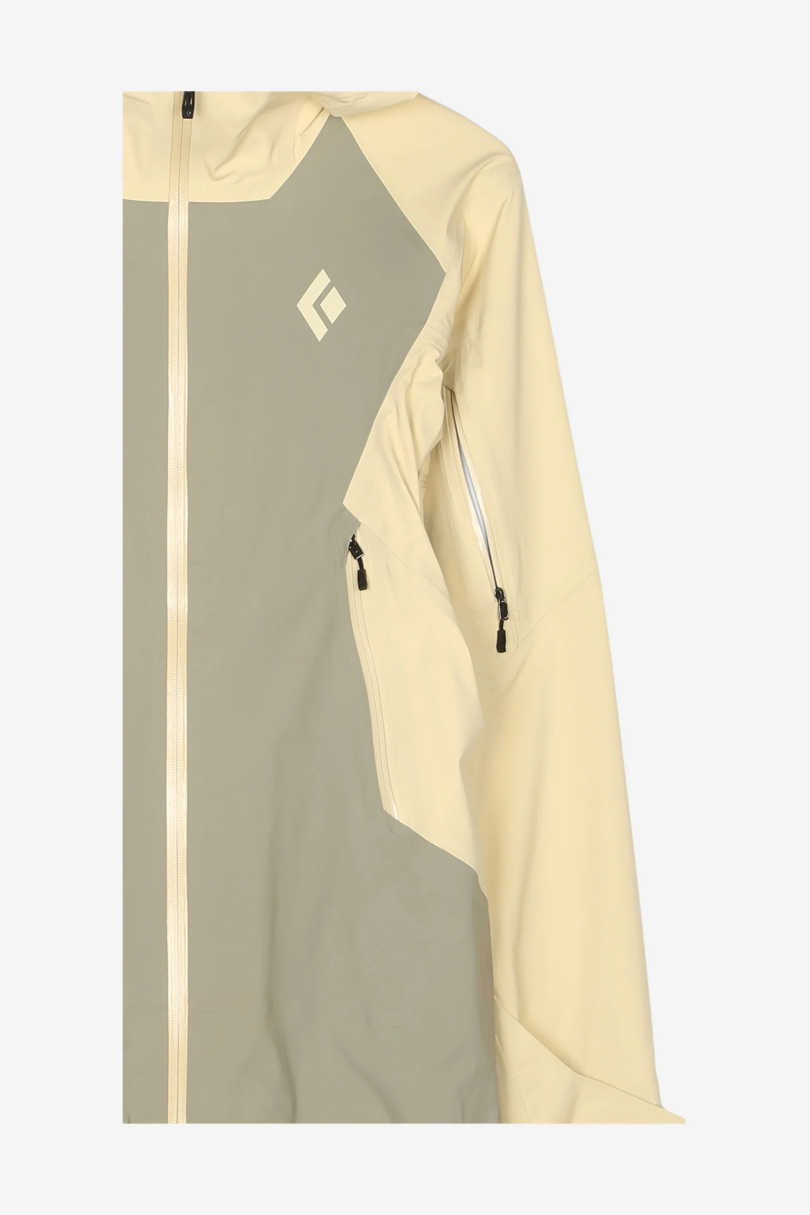 Regenjacke mit GORE-TEX für Herren - Image 3
