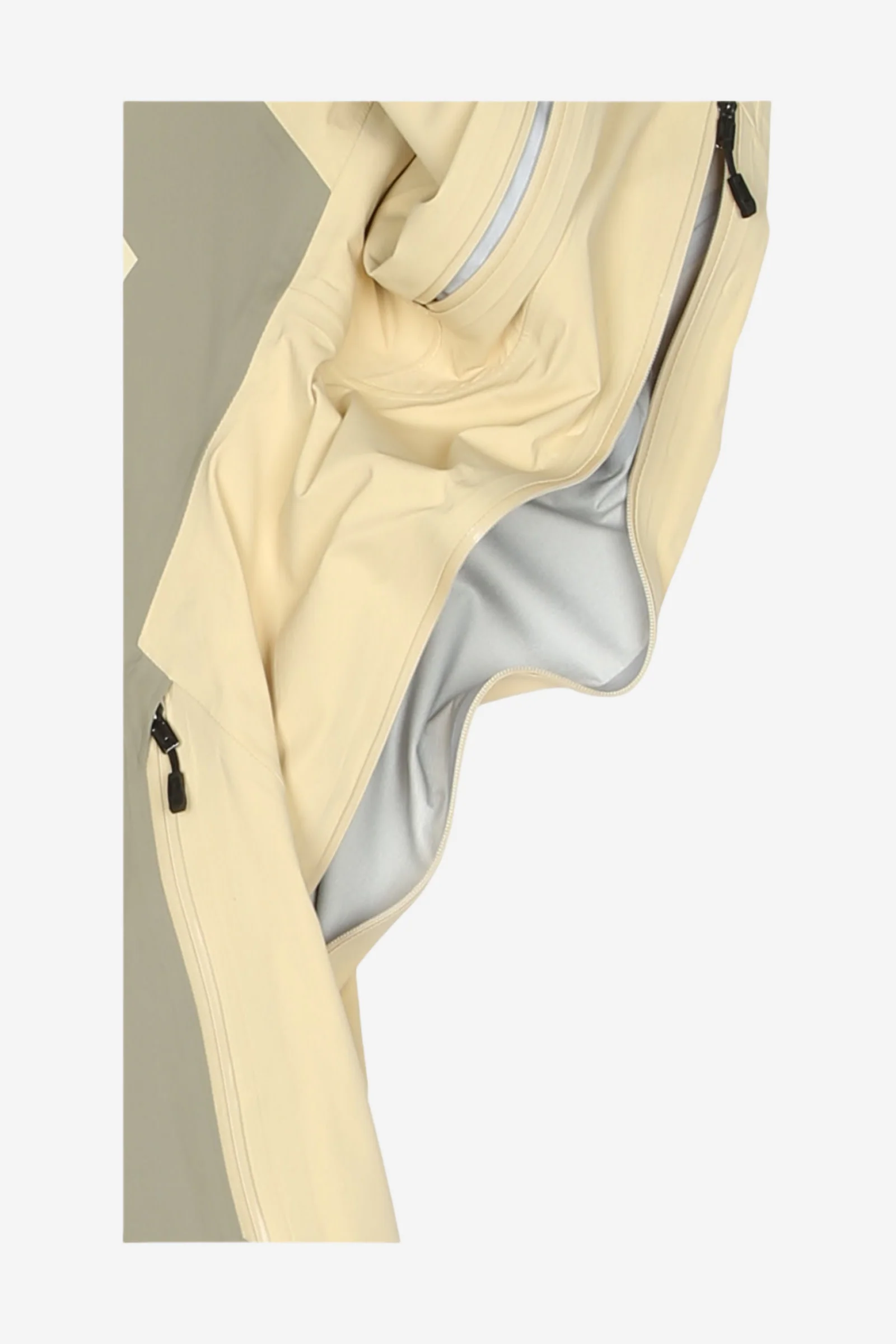 Regenjacke mit GORE-TEX für Herren - Image 4