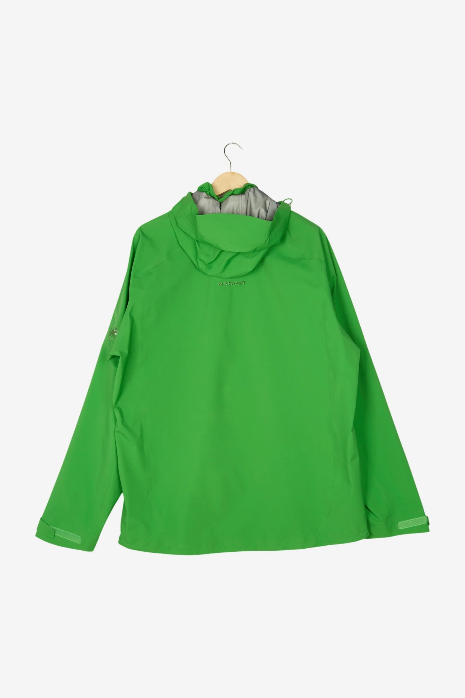 Regenjacke mit GORE-TEX für Herren - Image 2