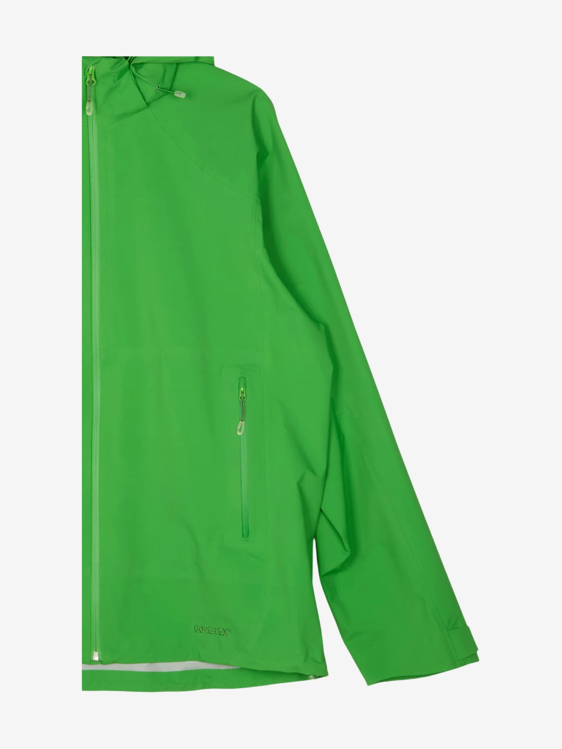 Regenjacke mit GORE-TEX für Herren - Image 3
