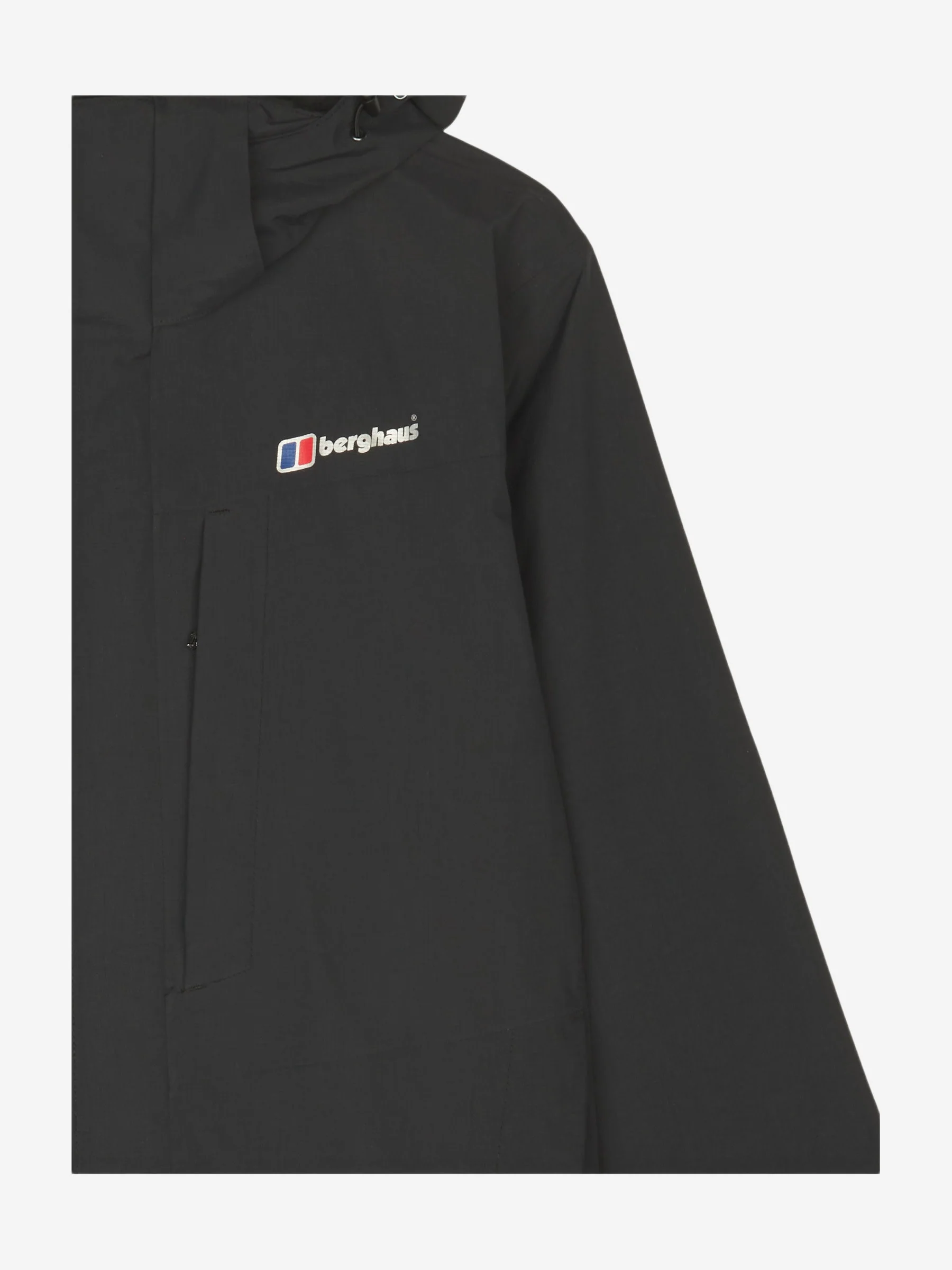 Regenjacke mit GORE-TEX für Herren - Image 3