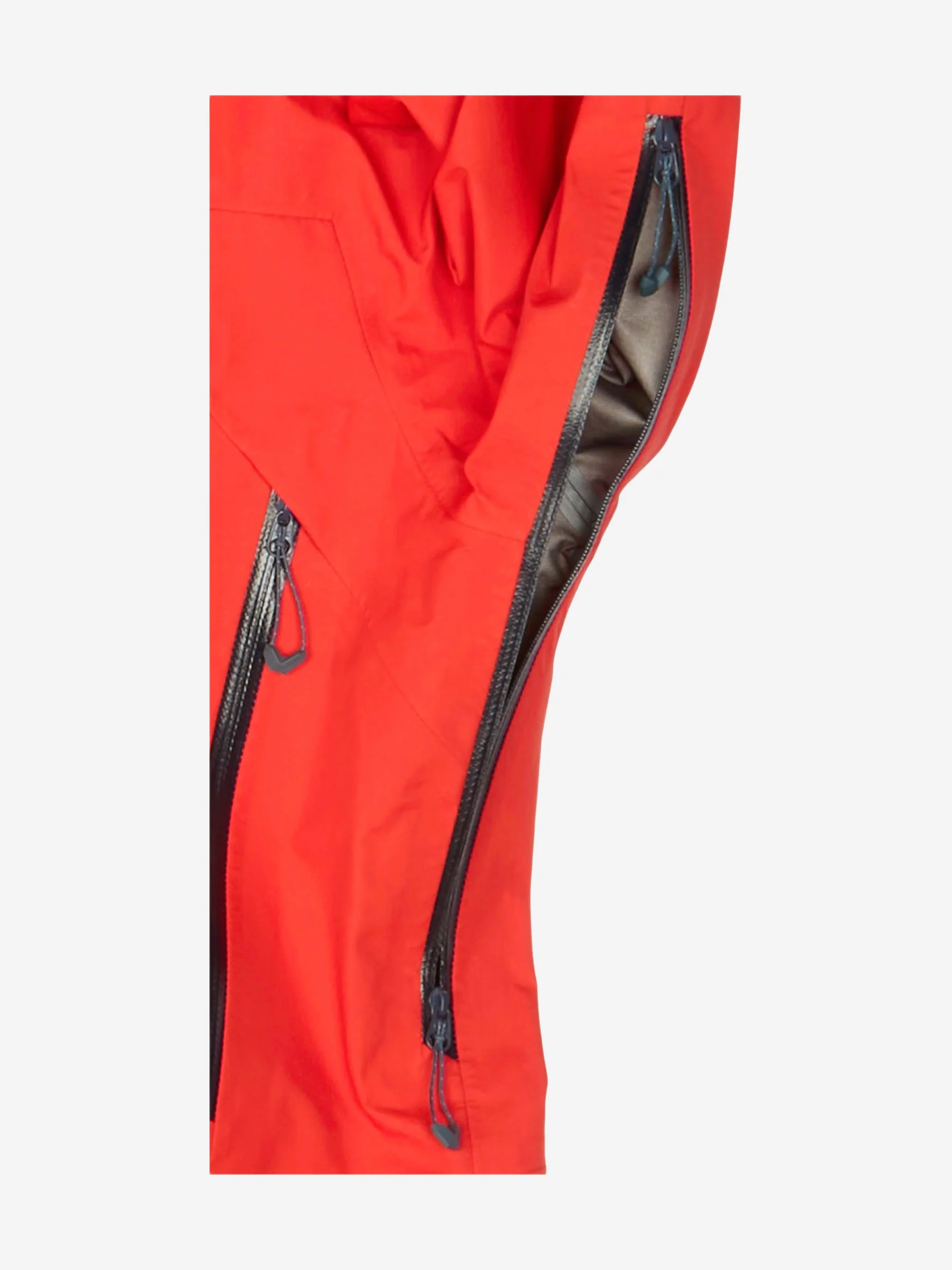 Regenjacke mit GORE-TEX für Herren - Image 4