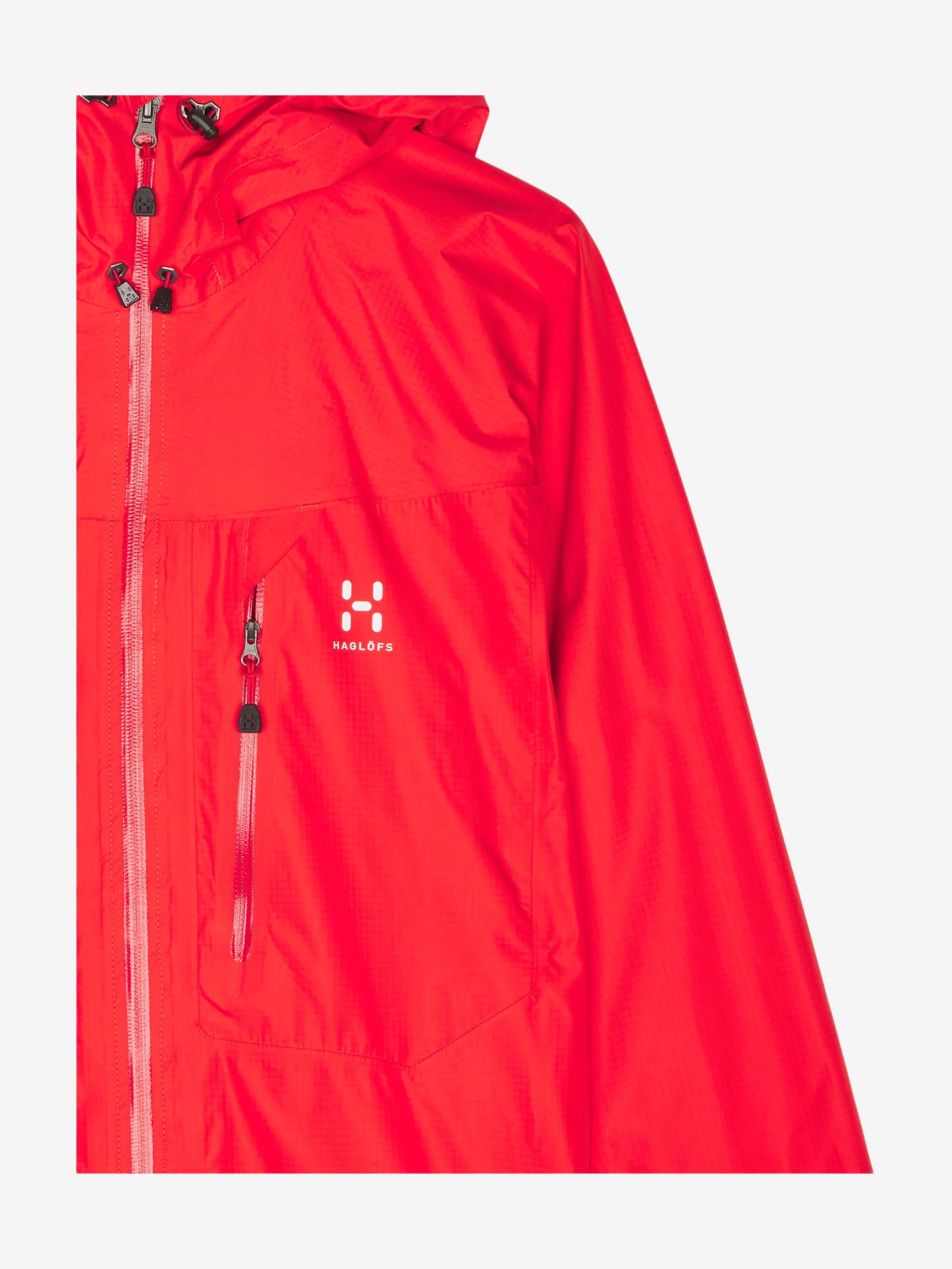 Regenjacke mit GORE-TEX für Herren - Image 3
