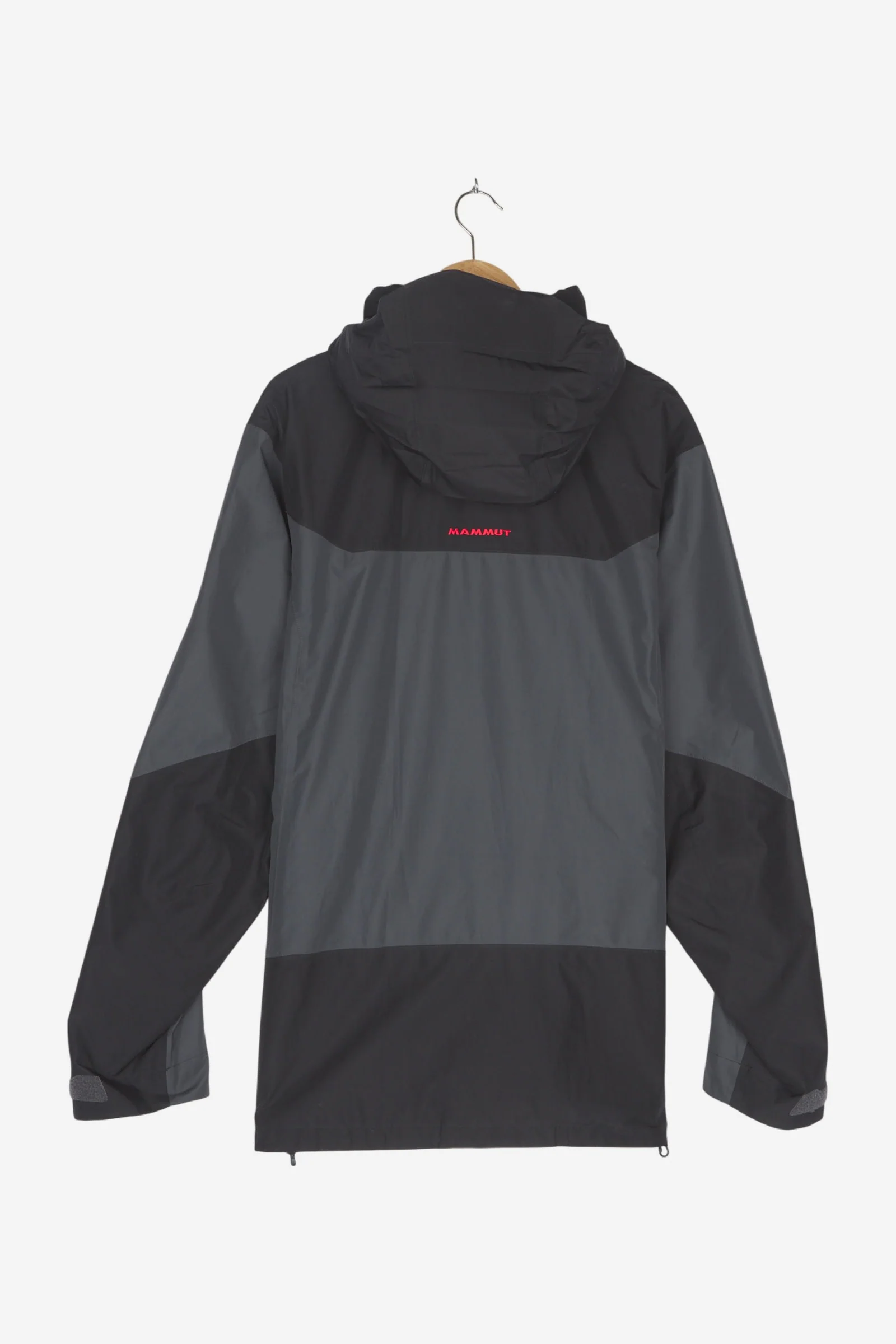 Regenjacke mit GORE-TEX für Herren - Image 2