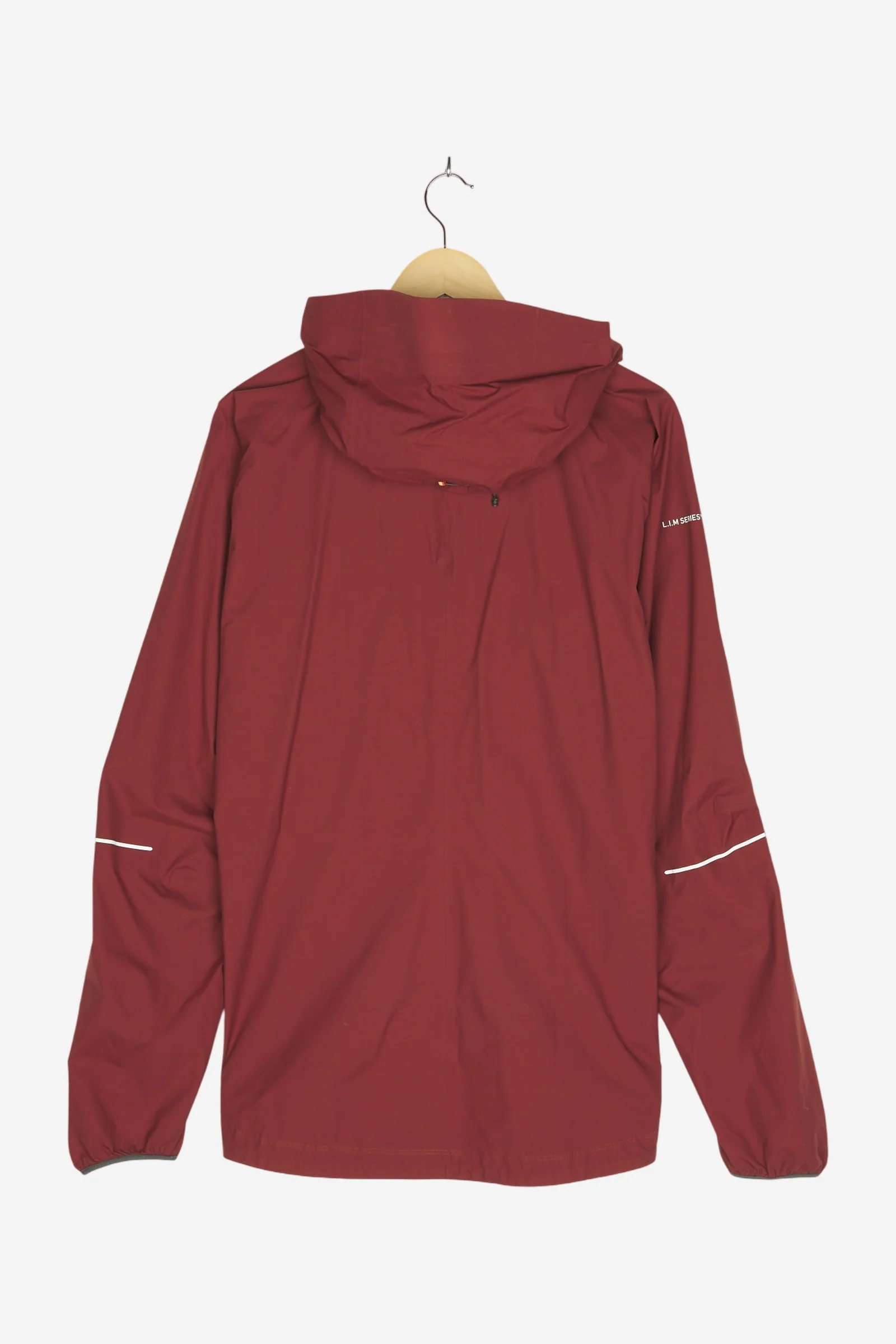 Regenjacke mit GORE-TEX für Herren - Image 2