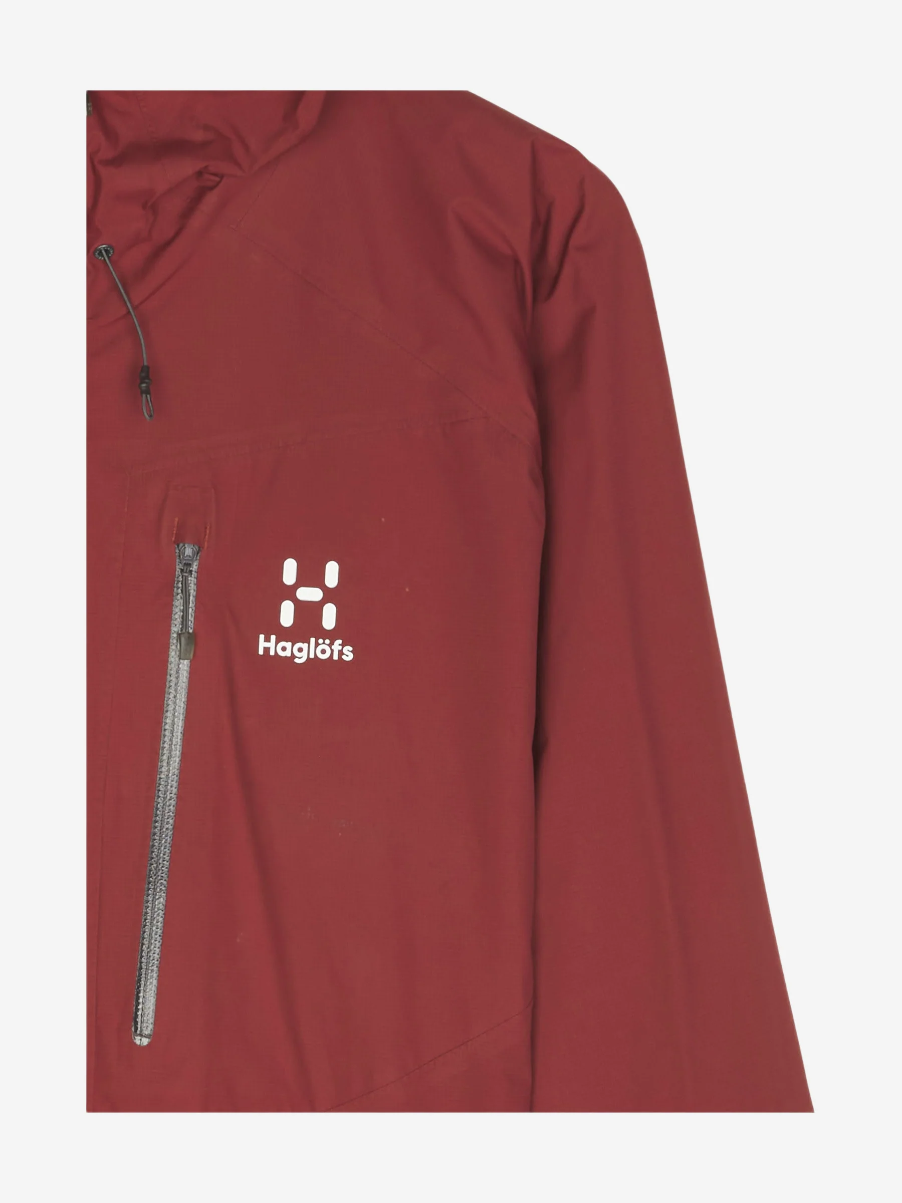 Regenjacke mit GORE-TEX für Herren - Image 3