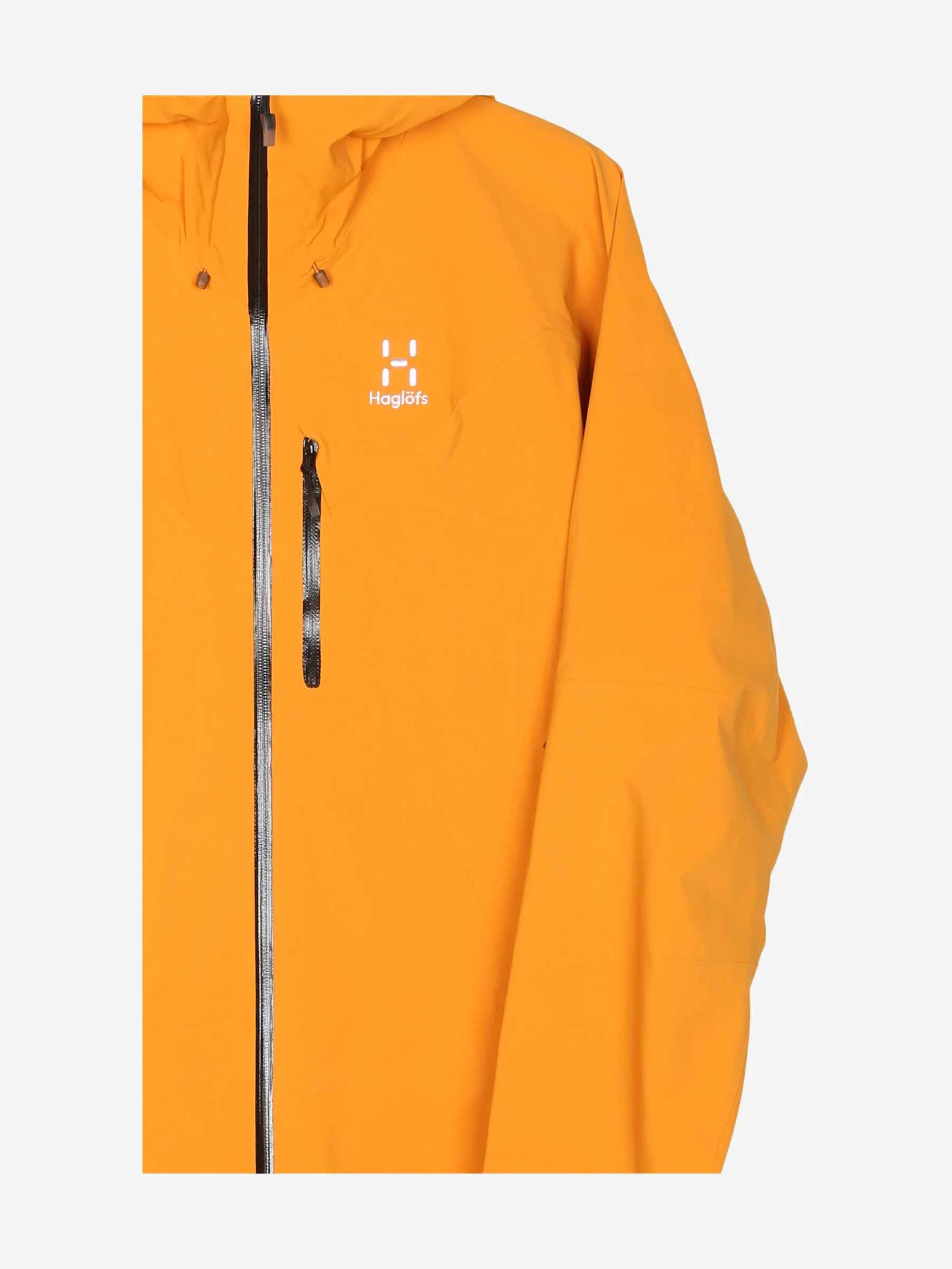 Regenjacke mit GORE-TEX für Herren - Image 3