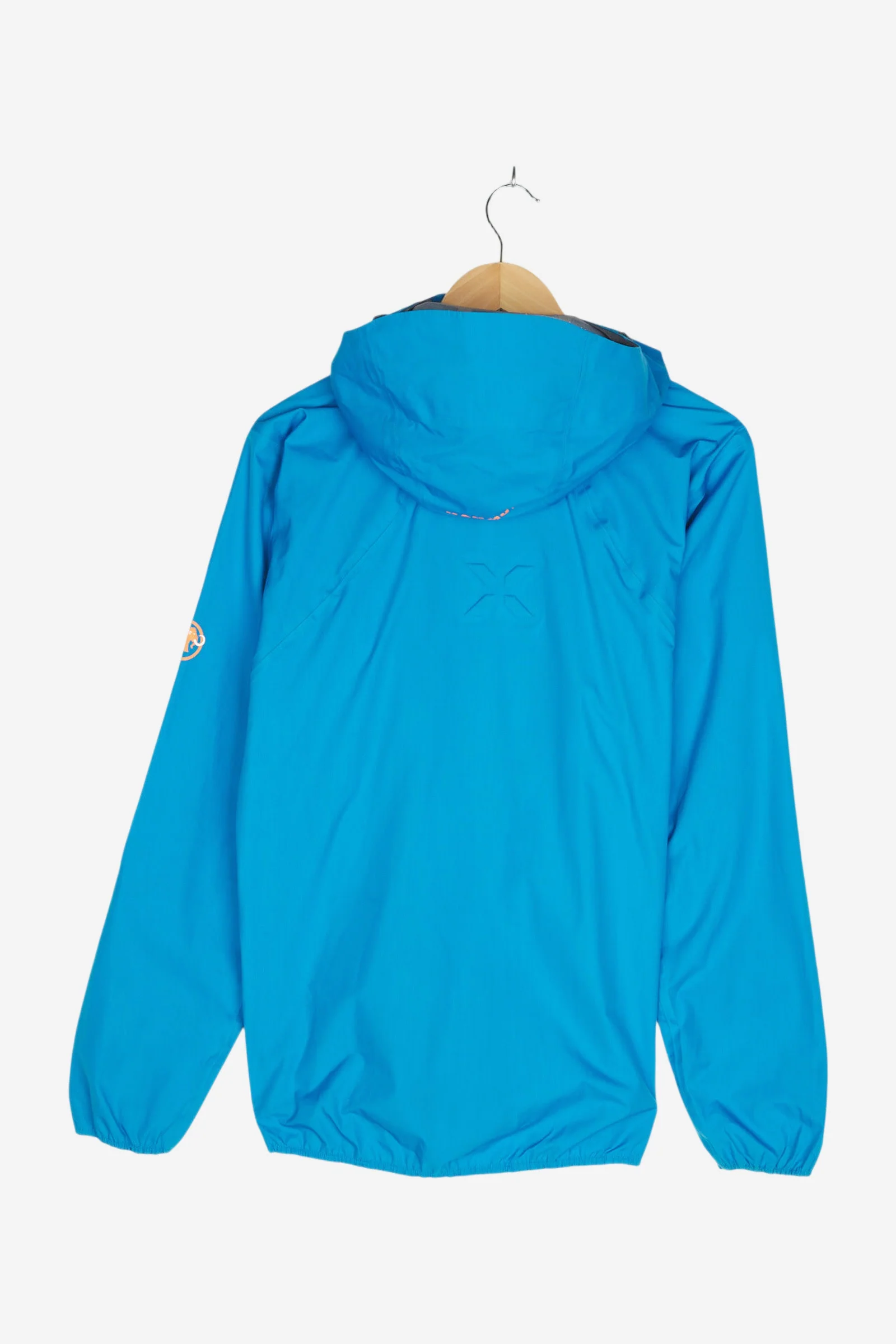Regenjacke mit GORE-TEX für Herren - Image 2