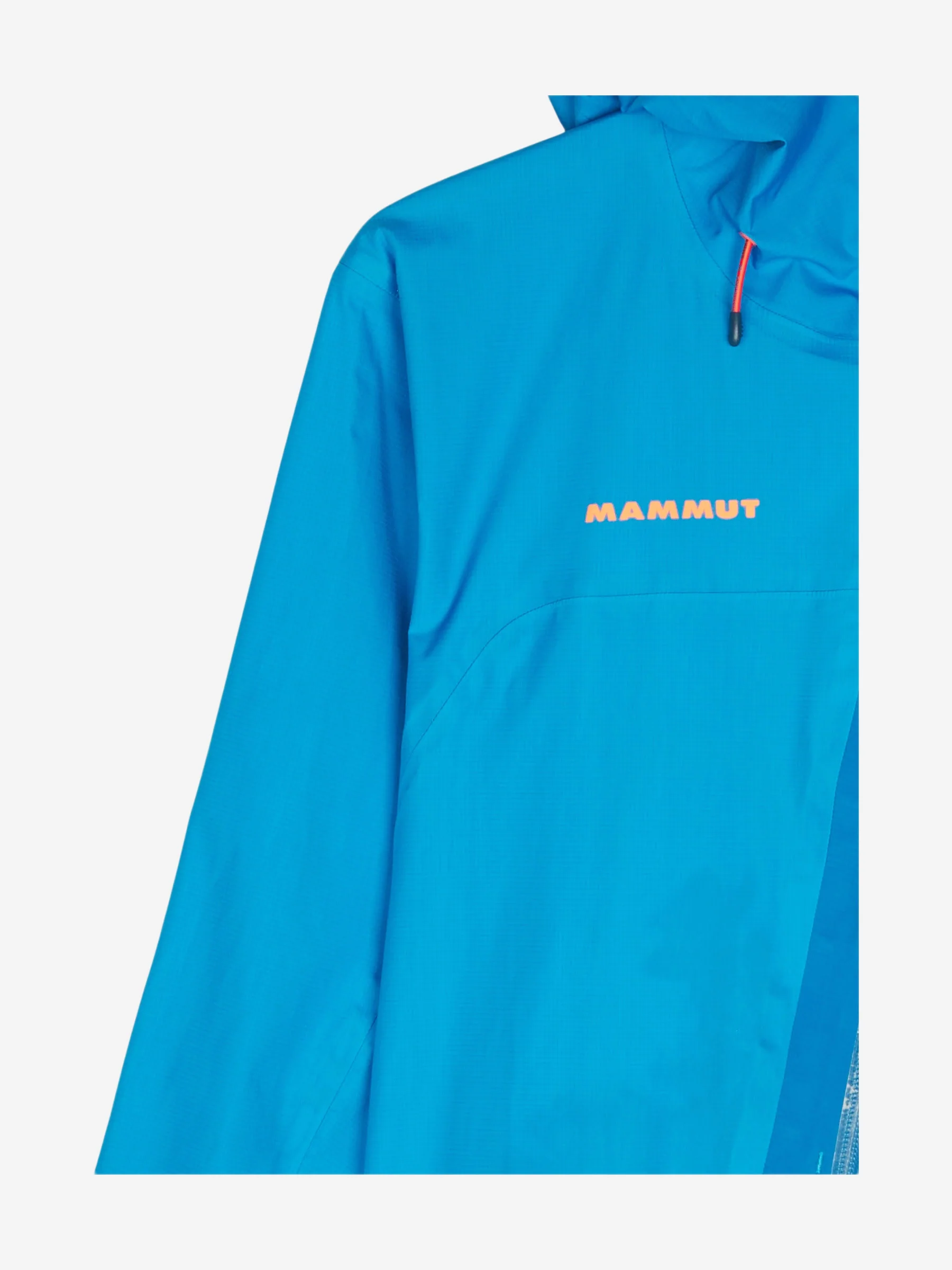 Regenjacke mit GORE-TEX für Herren - Image 3
