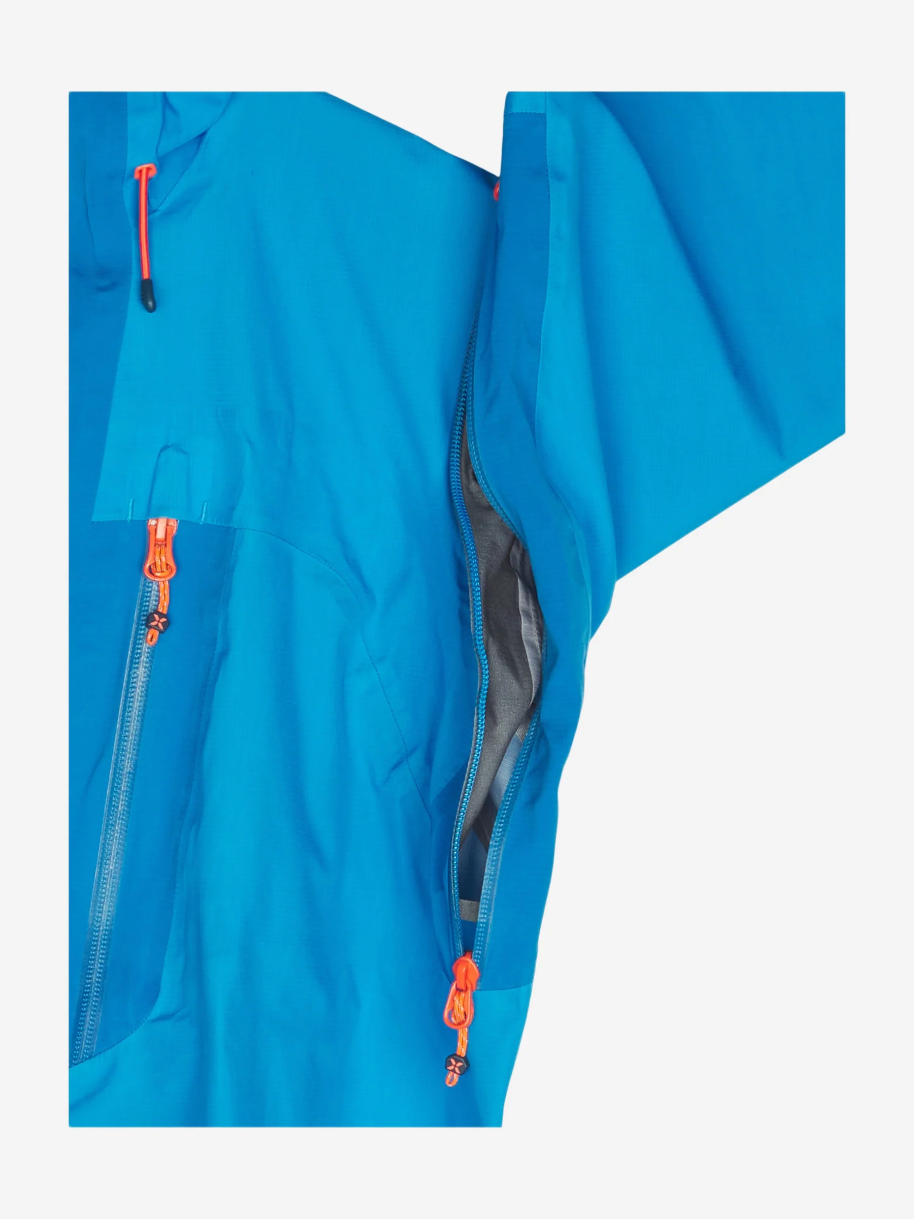 Regenjacke mit GORE-TEX für Herren - Image 4