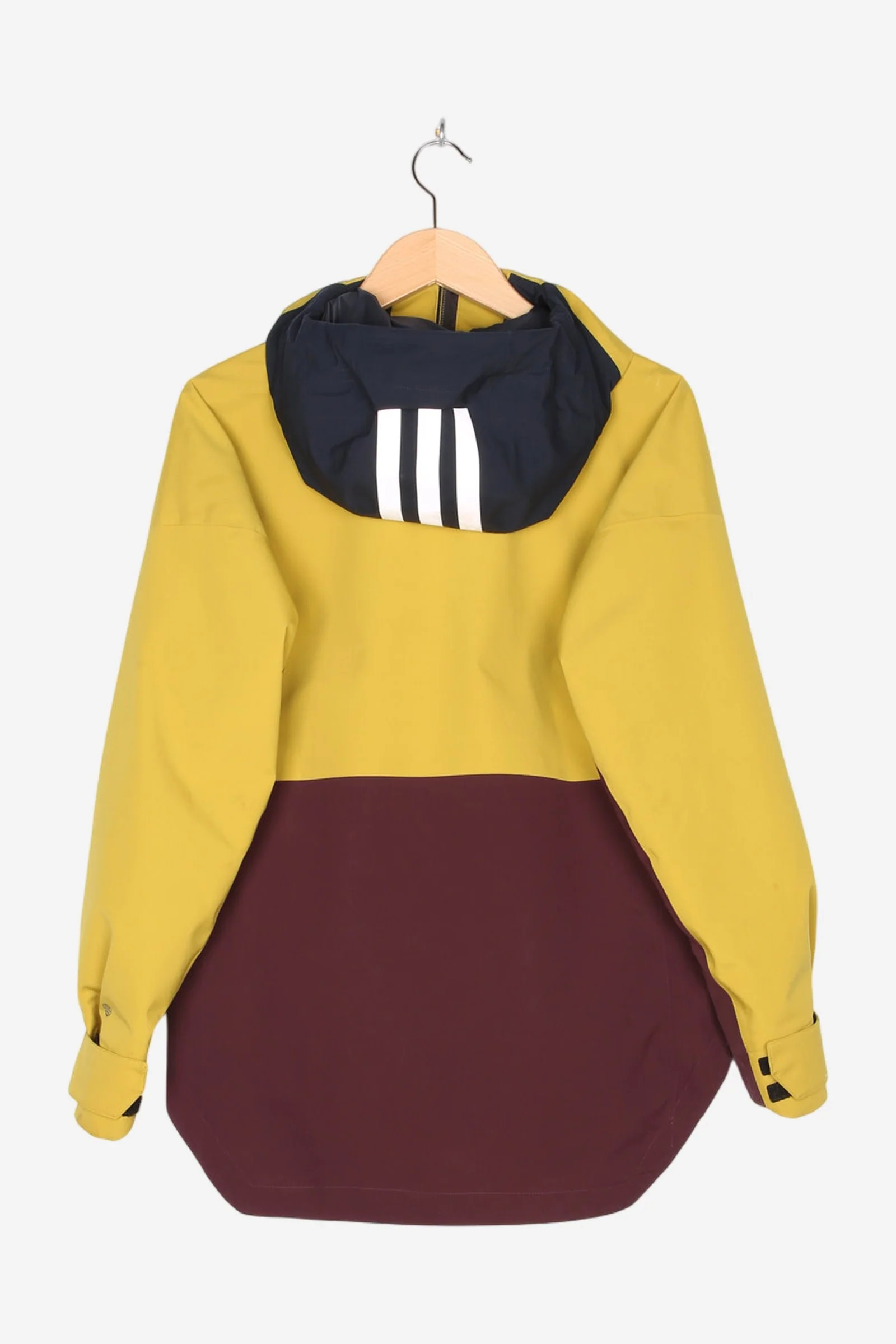 Regenjacke mit GORE-TEX für Herren und Damen - Image 2