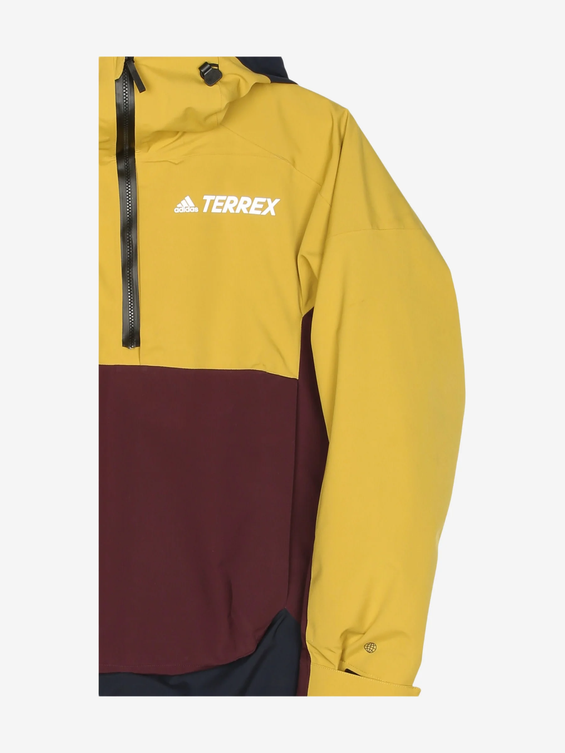 Regenjacke mit GORE-TEX für Herren und Damen - Image 3