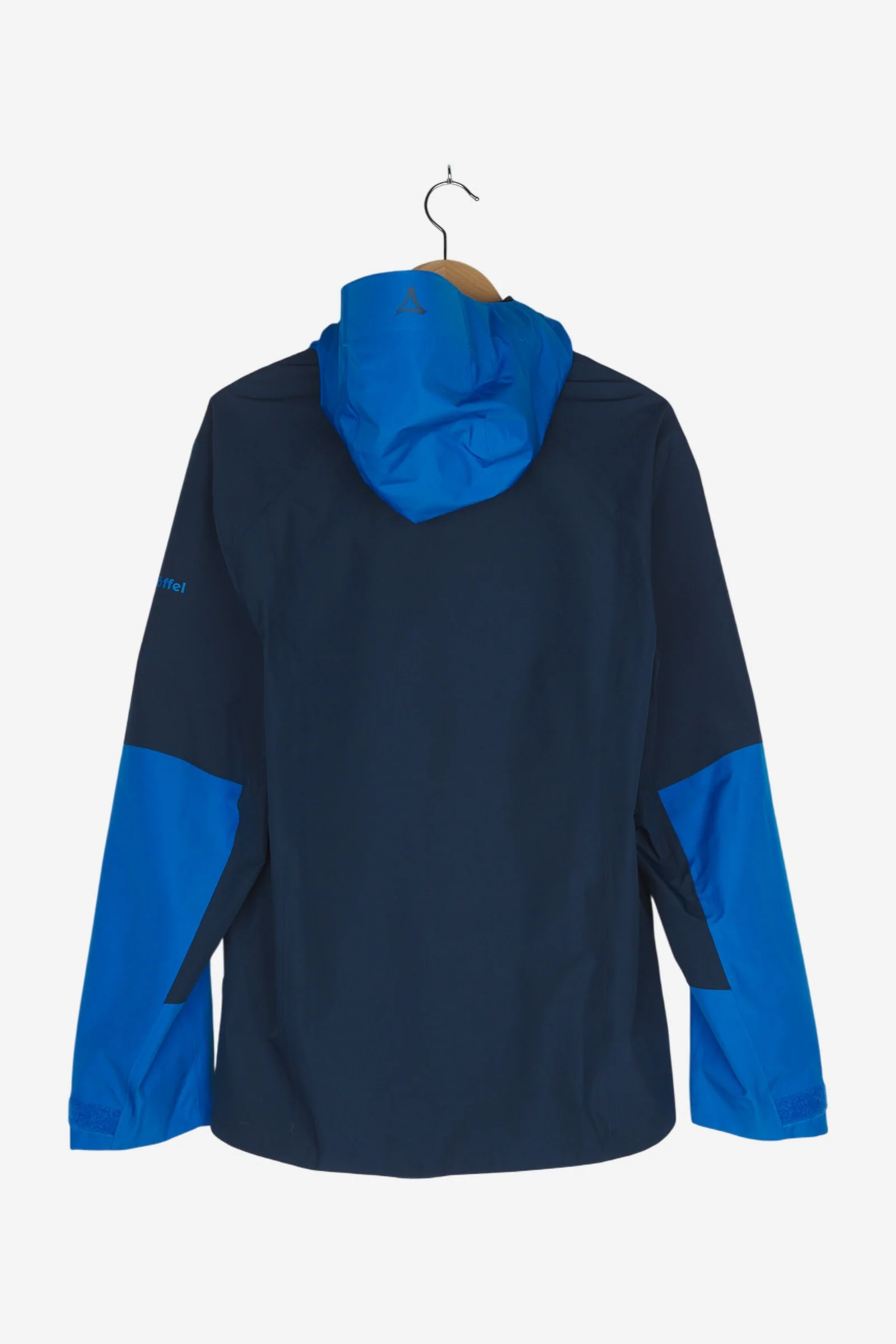 Regenjacke mit GORE-TEX für Herren - Image 2