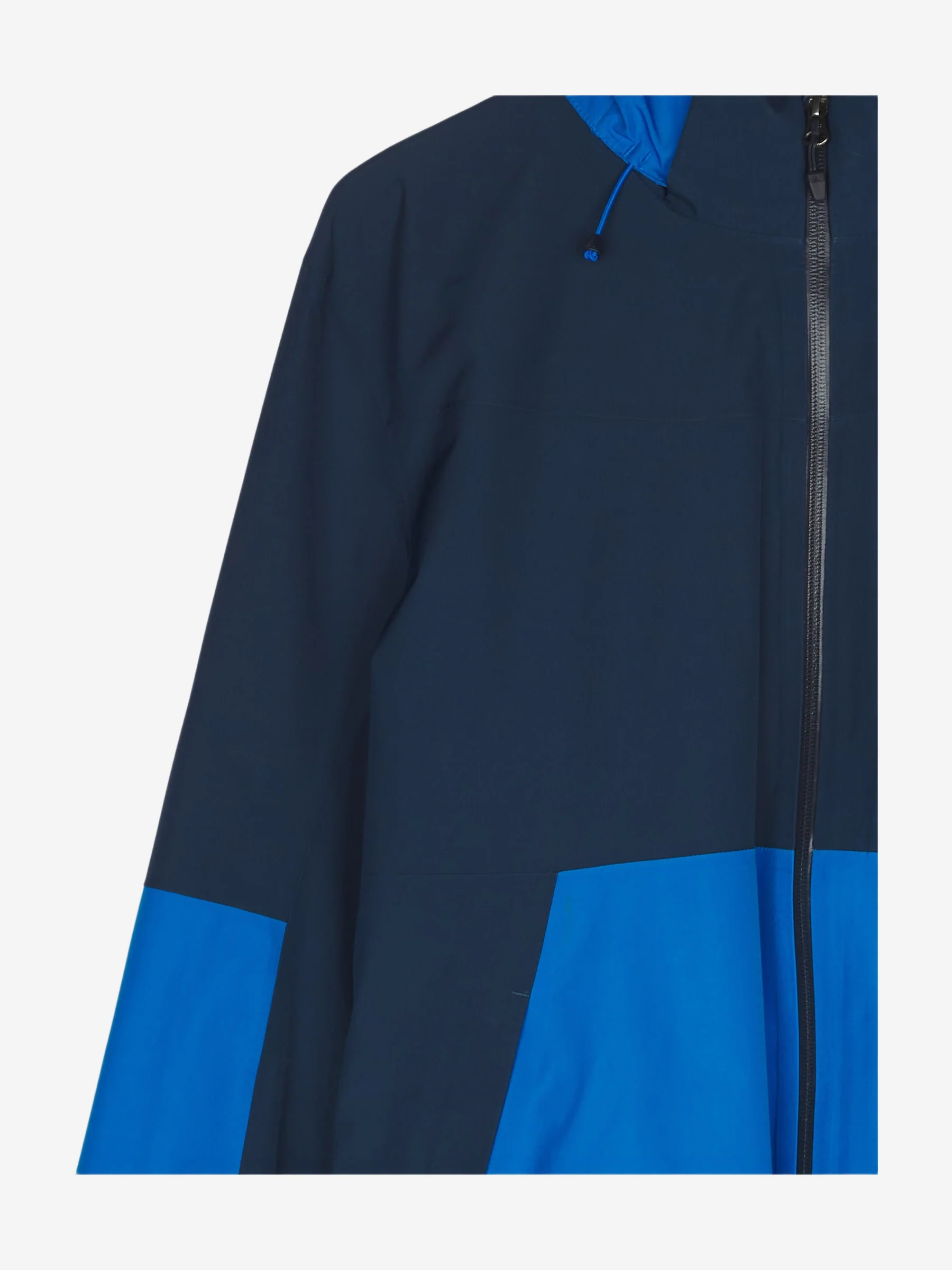 Regenjacke mit GORE-TEX für Herren - Image 3
