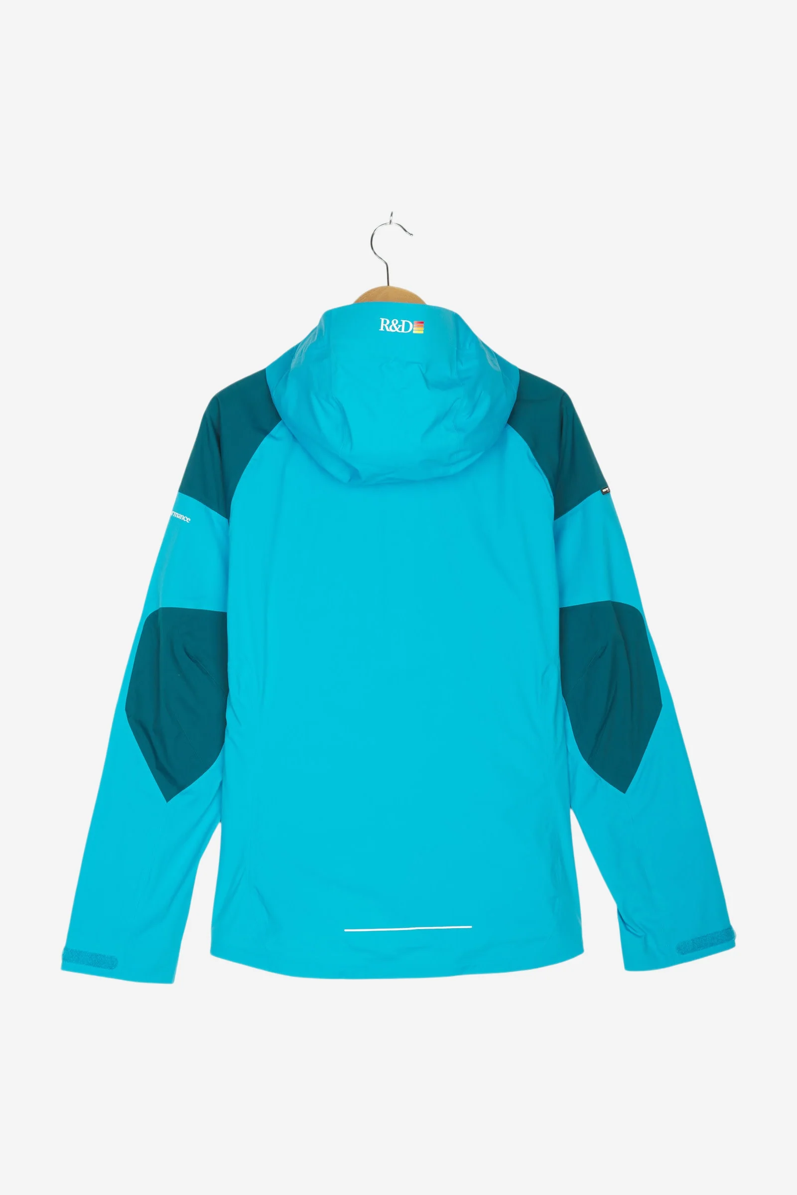 Regenjacke mit GORE-TEX für Herren - Image 2