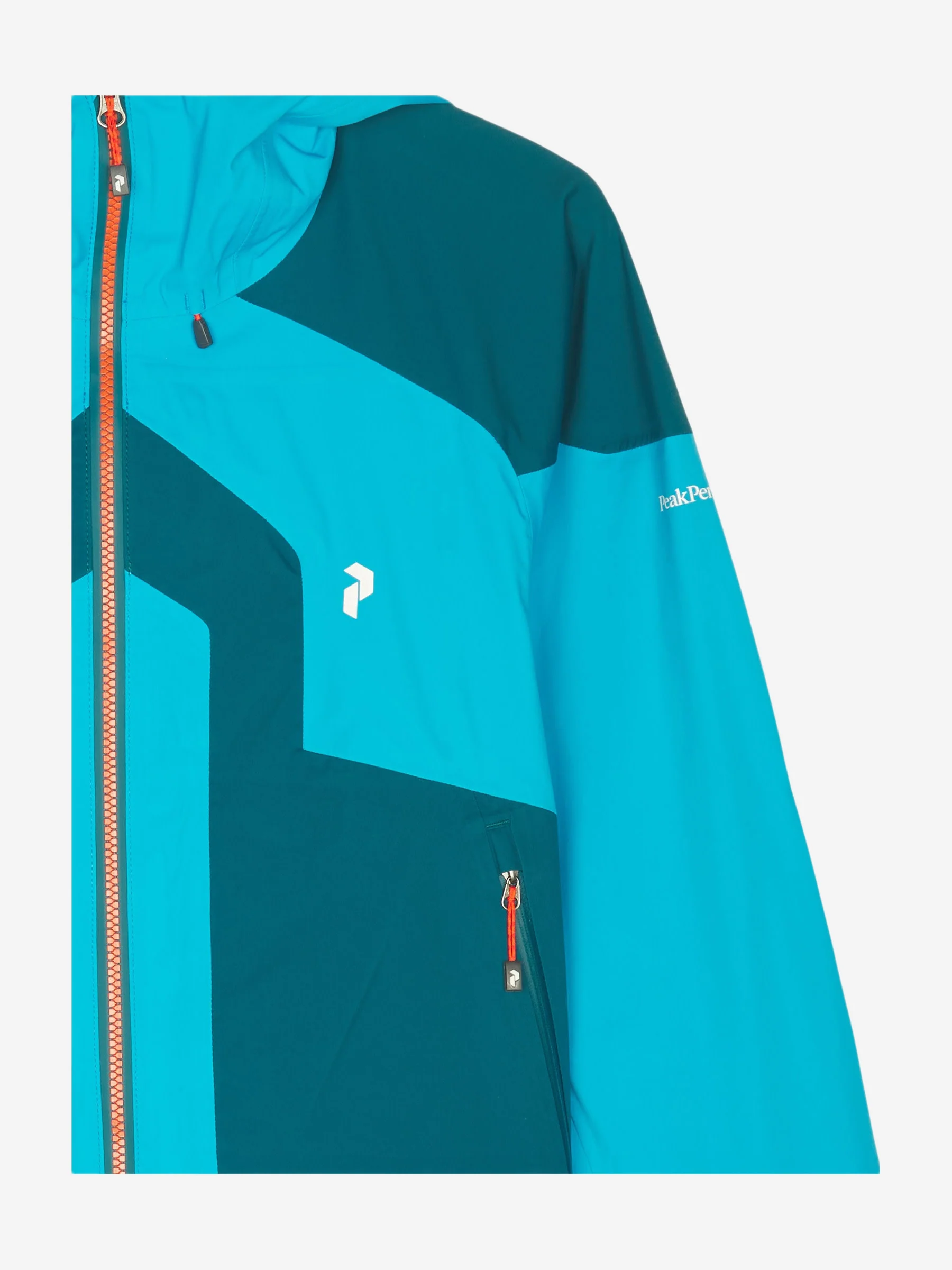 Regenjacke mit GORE-TEX für Herren - Image 3