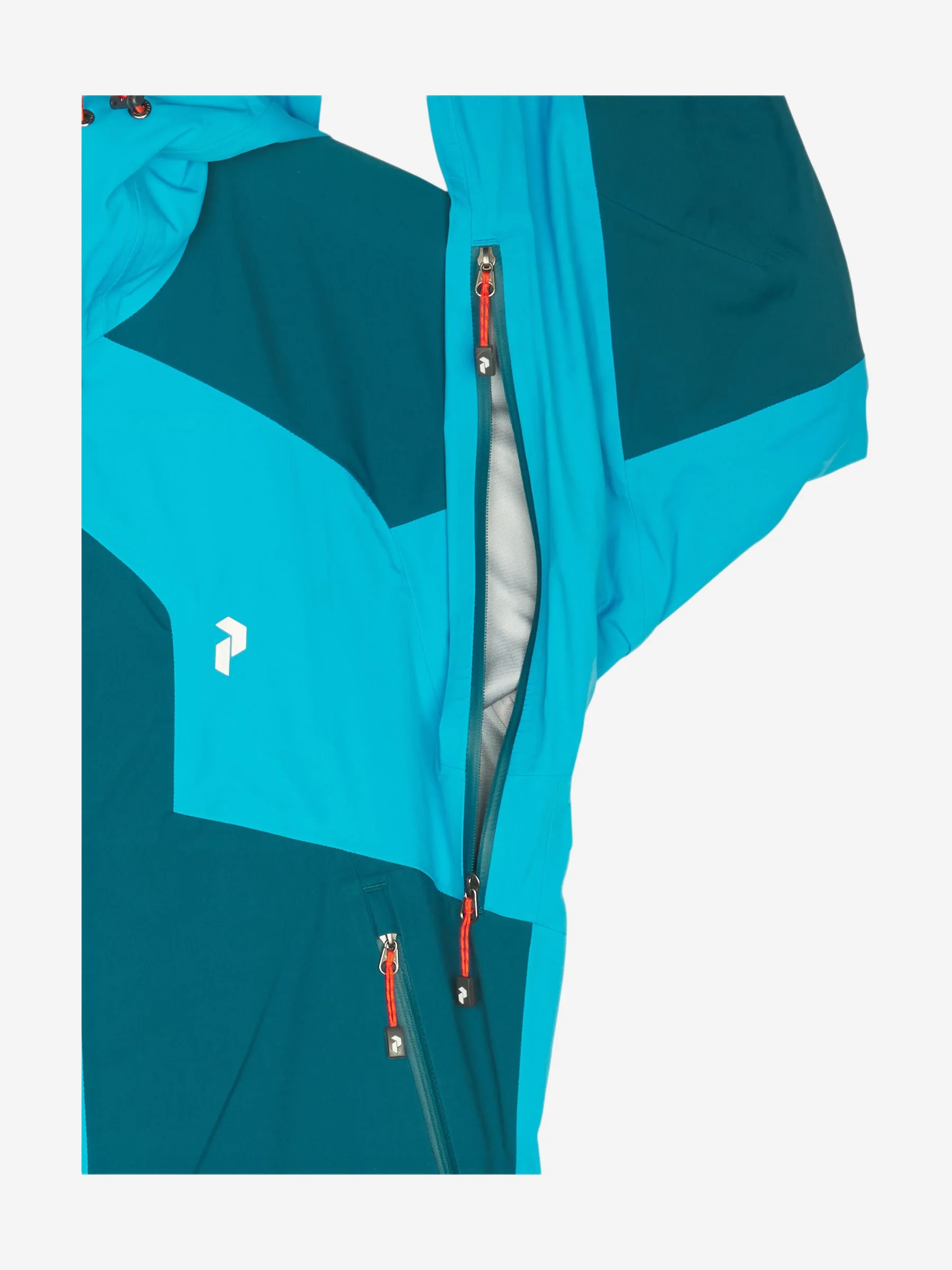 Regenjacke mit GORE-TEX für Herren - Image 4