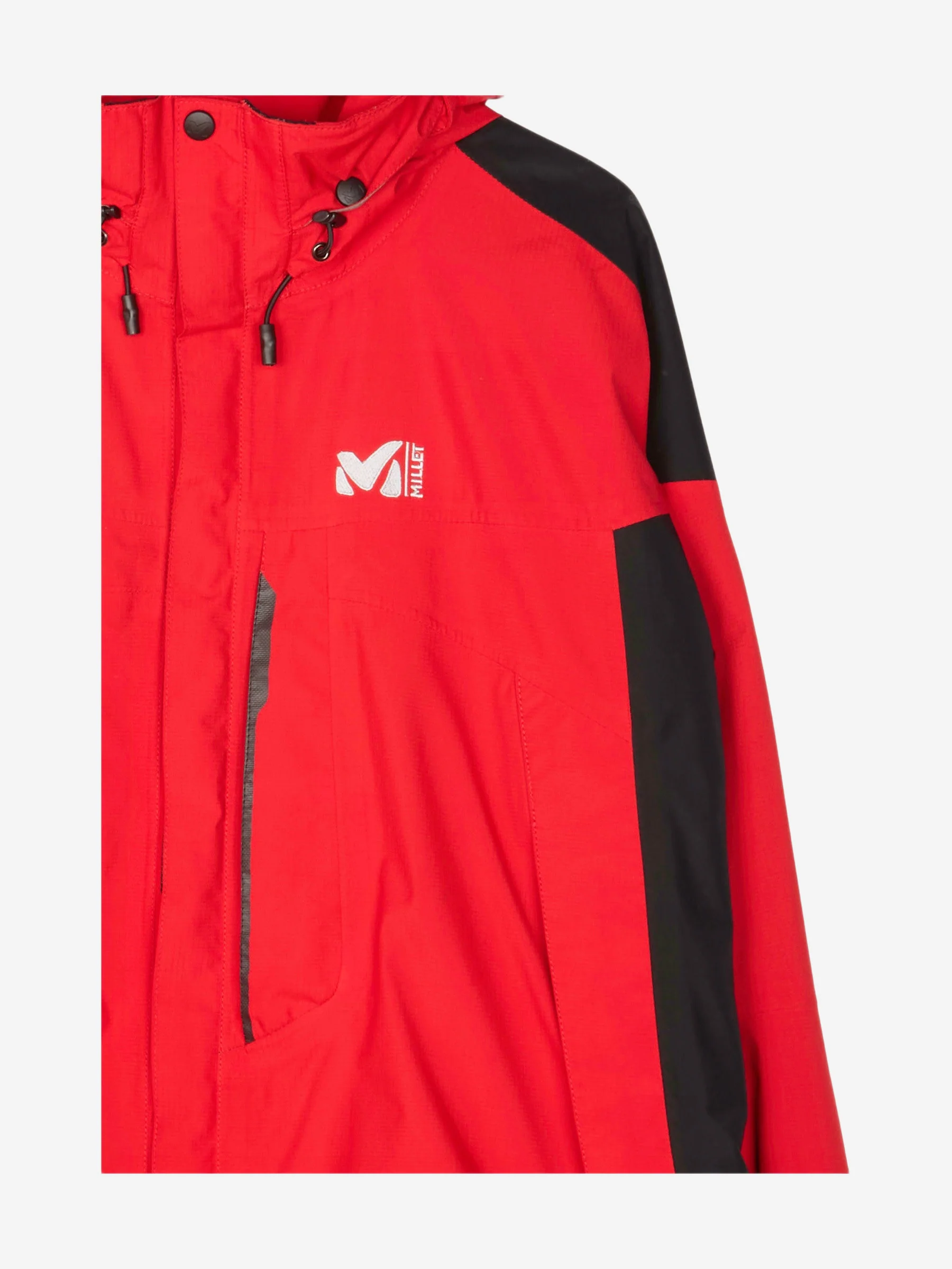 Regenjacke mit GORE-TEX für Herren - Image 3