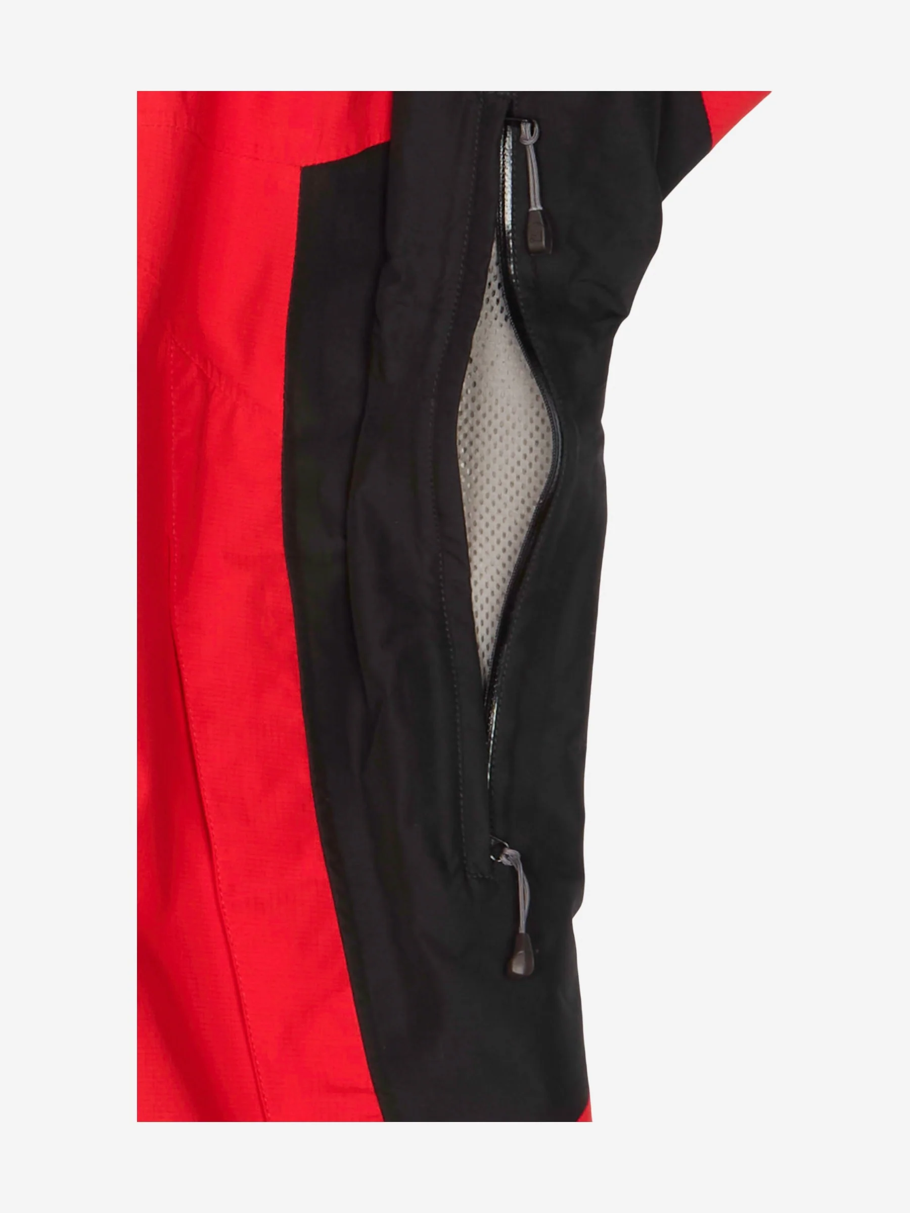 Regenjacke mit GORE-TEX für Herren - Image 4