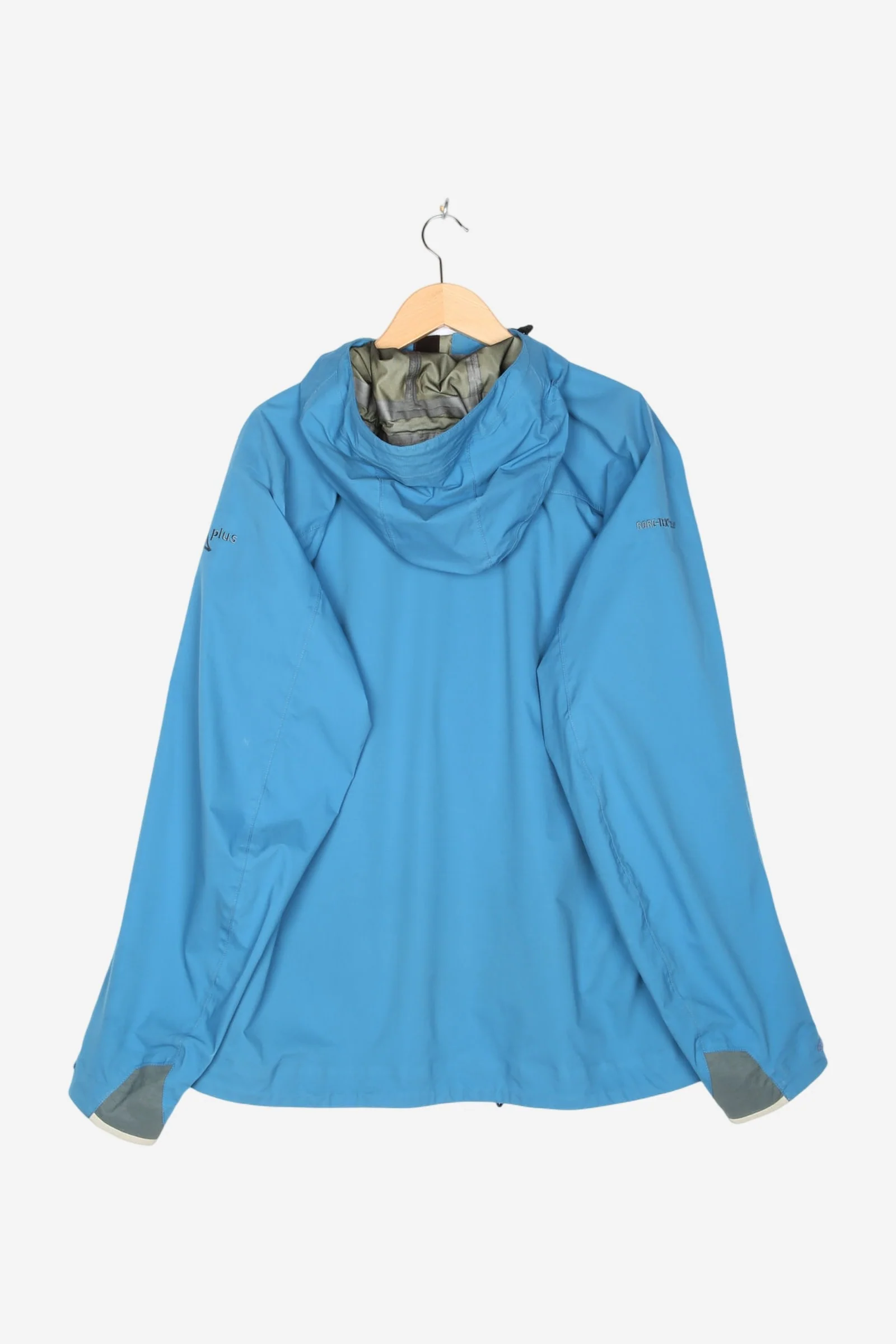 Regenjacke mit GORE-TEX für Herren - Image 2