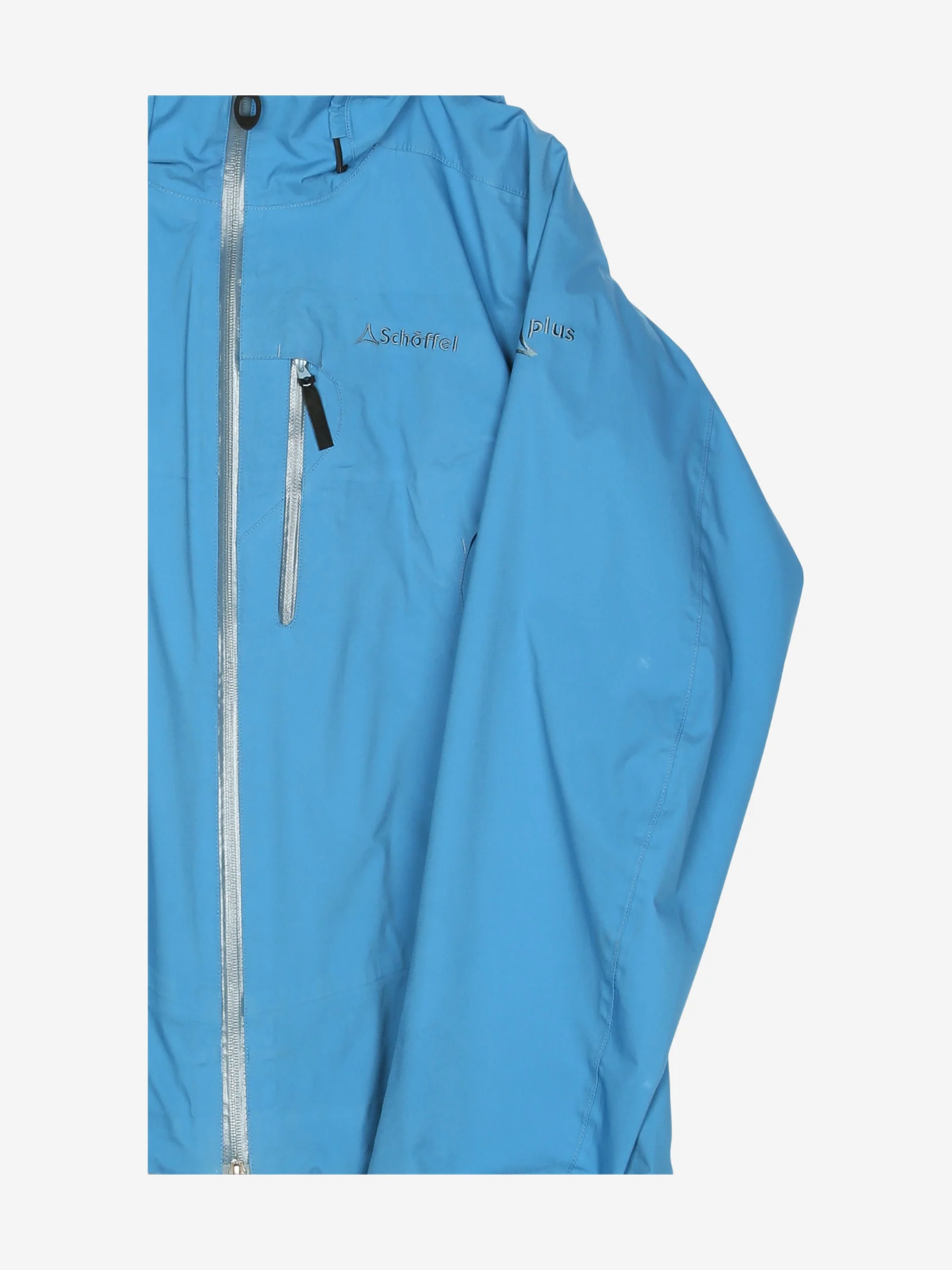 Regenjacke mit GORE-TEX für Herren - Image 3