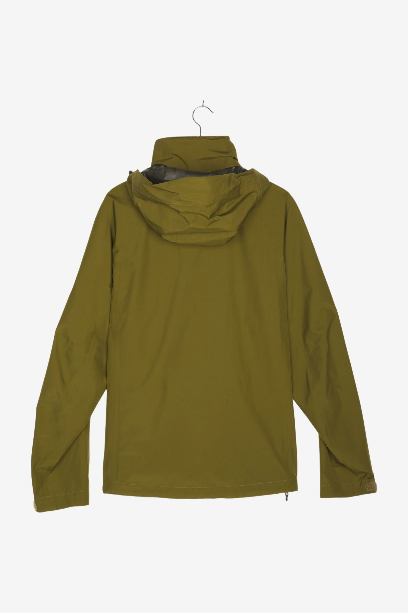 Regenjacke mit GORE-TEX für Herren - Image 2