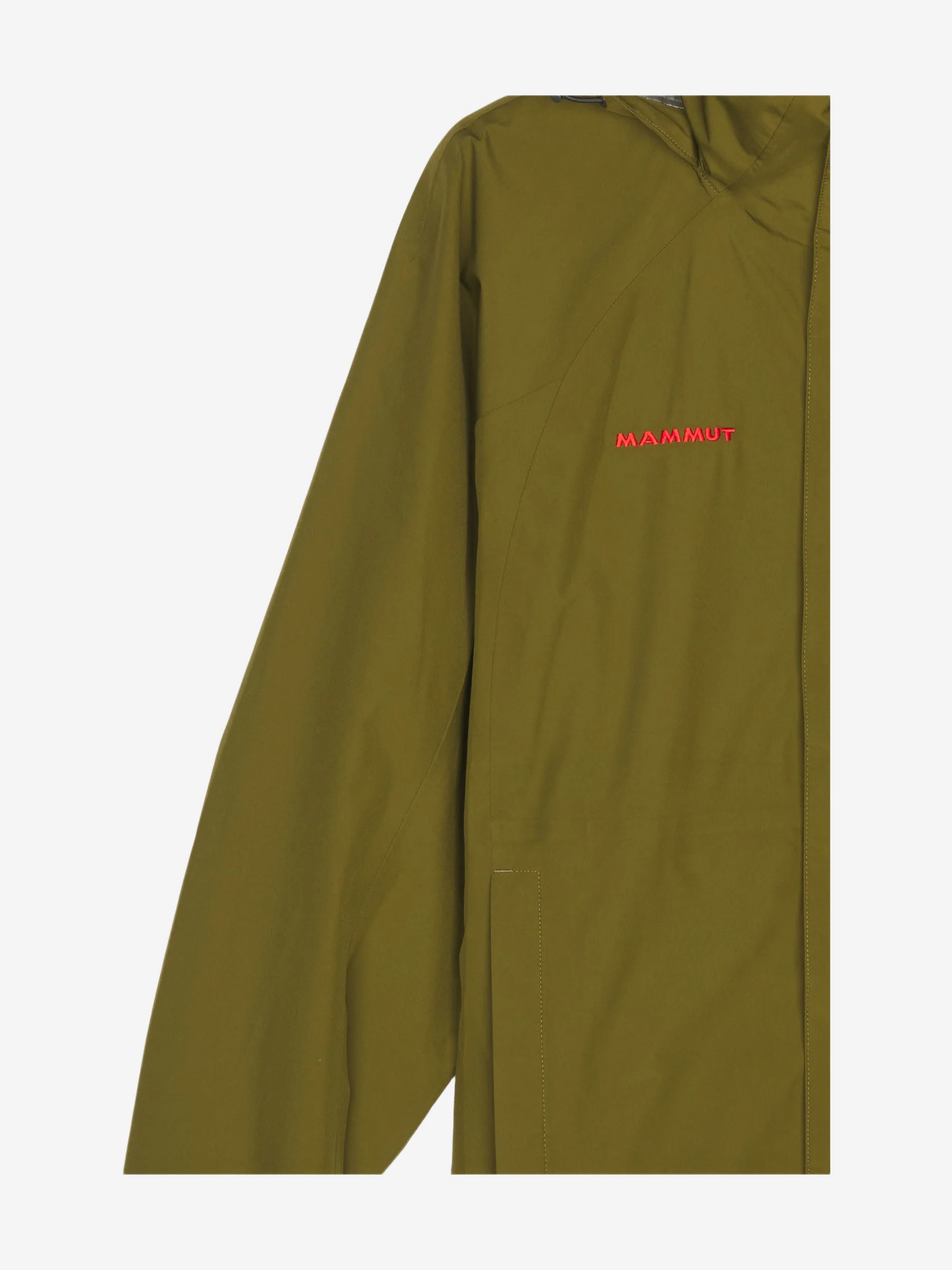 Regenjacke mit GORE-TEX für Herren - Image 3