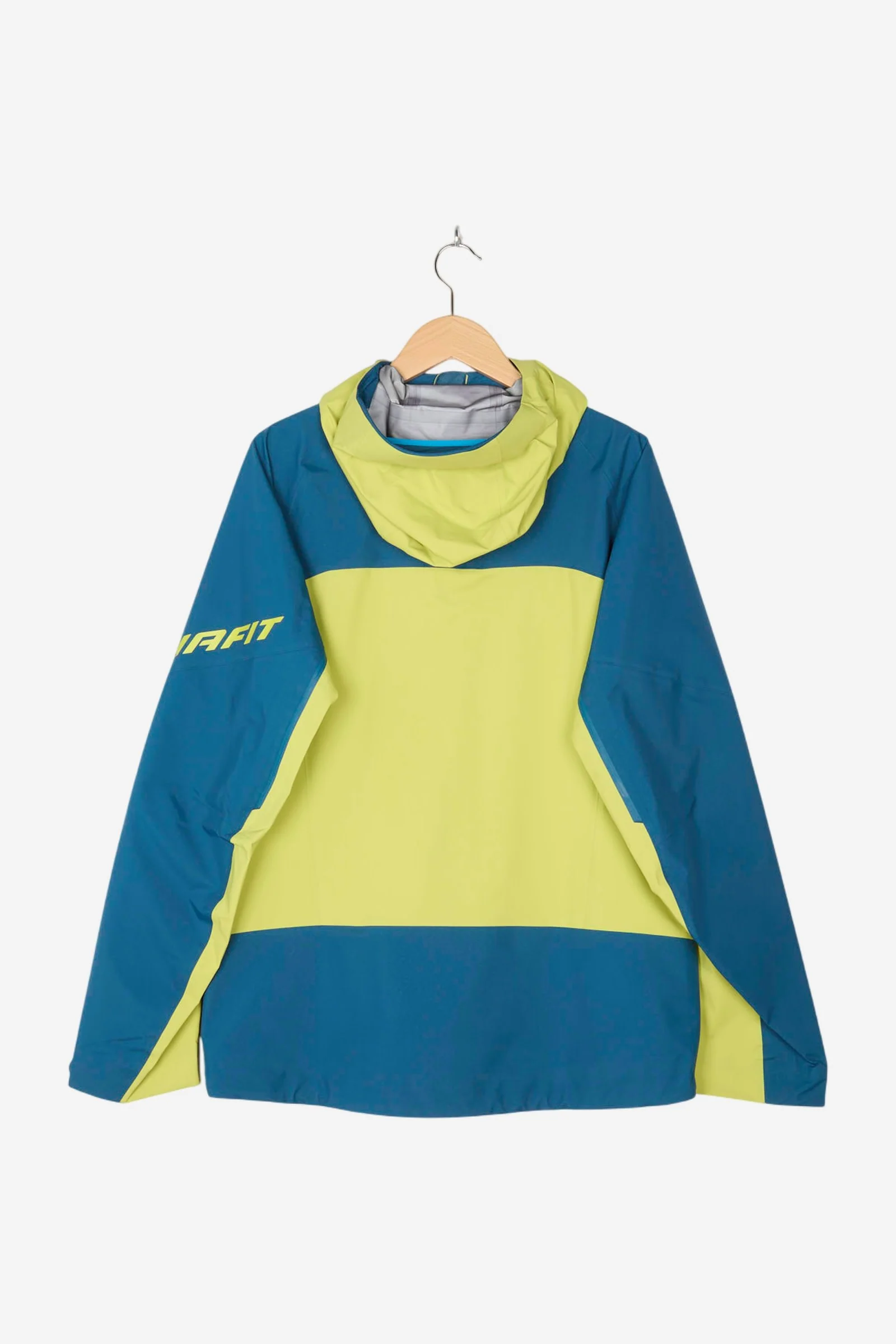 Regenjacke mit GORE-TEX für Herren - Image 2