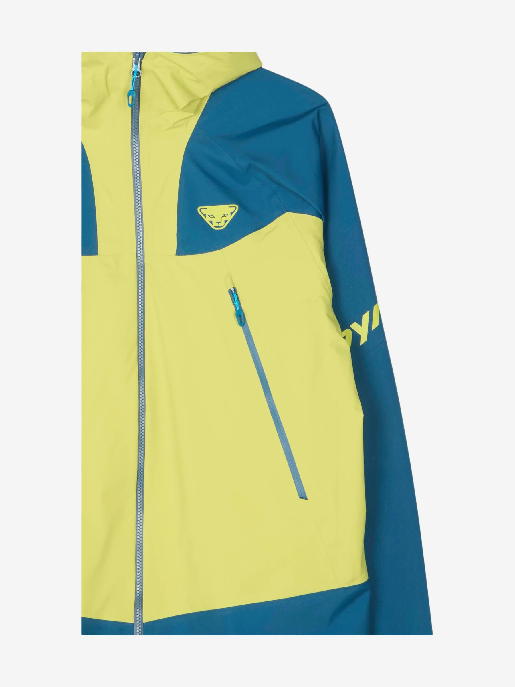 Regenjacke mit GORE-TEX für Herren - Image 3