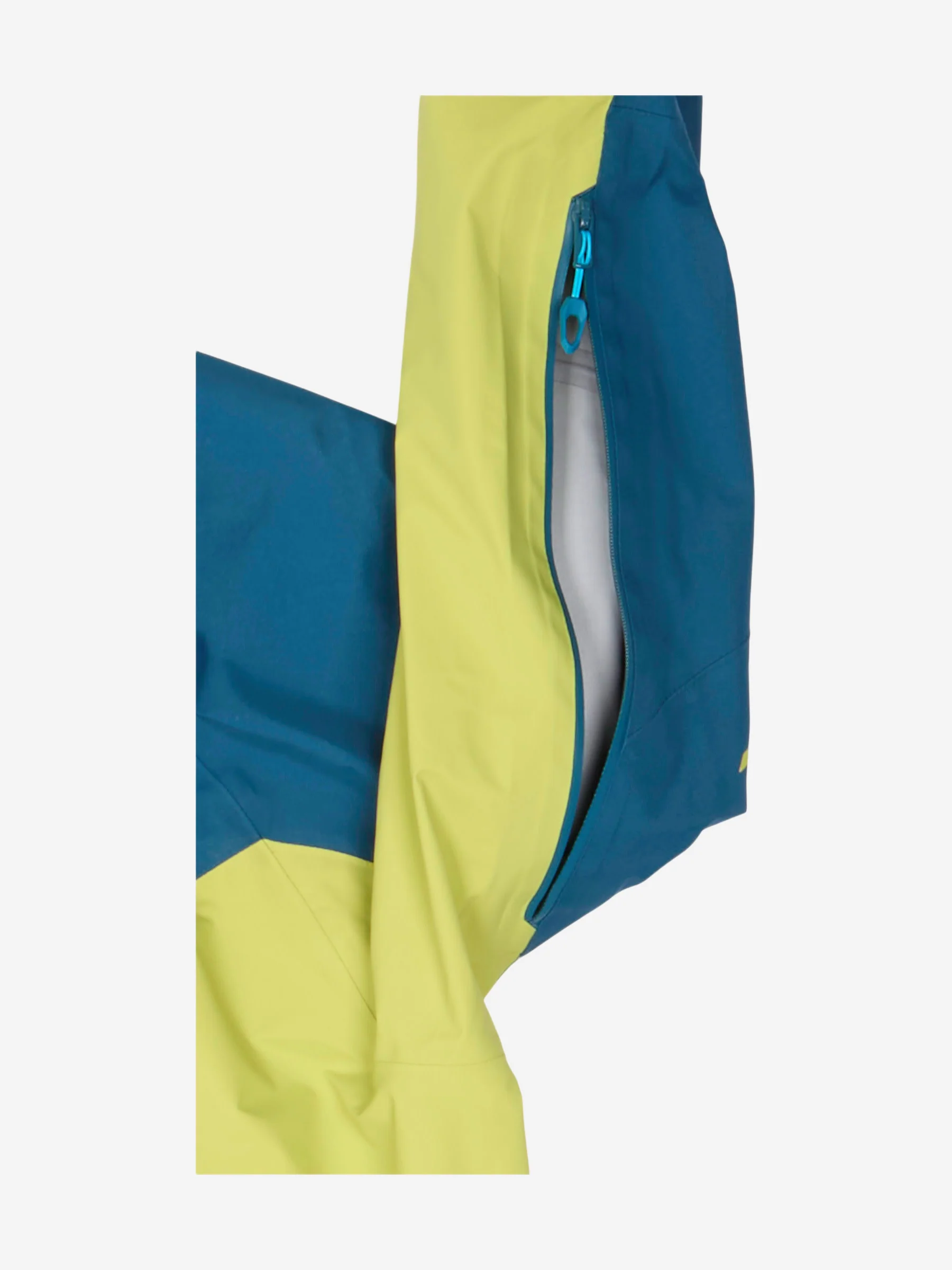 Regenjacke mit GORE-TEX für Herren - Image 4