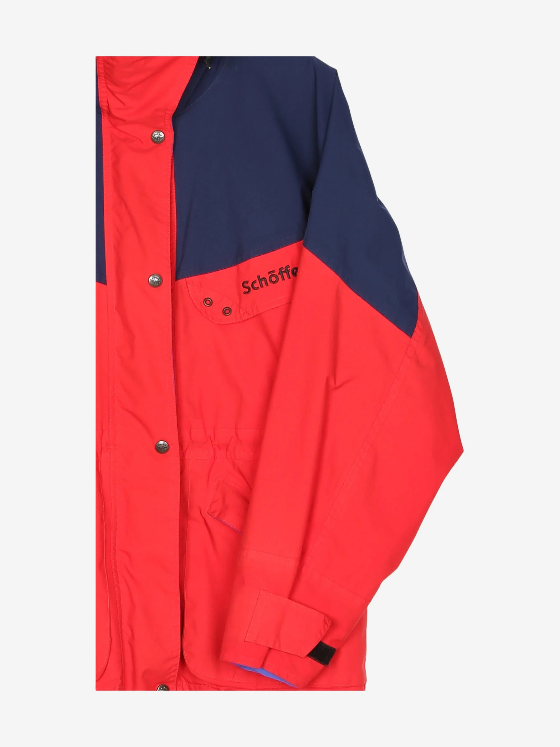 Regenjacke mit GORE-TEX für Herren - Image 3