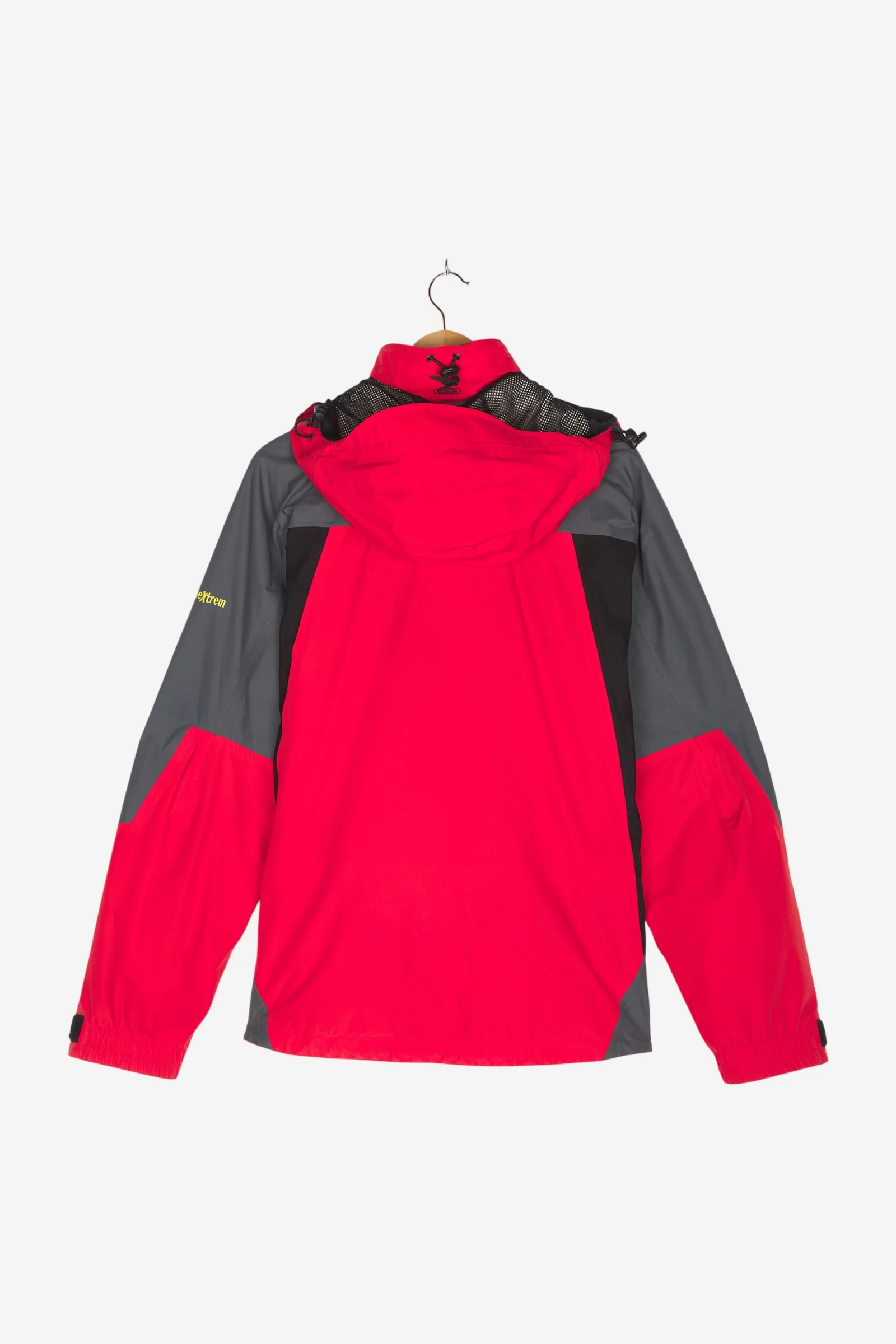 Regenjacke mit GORE-TEX für Herren - Image 2
