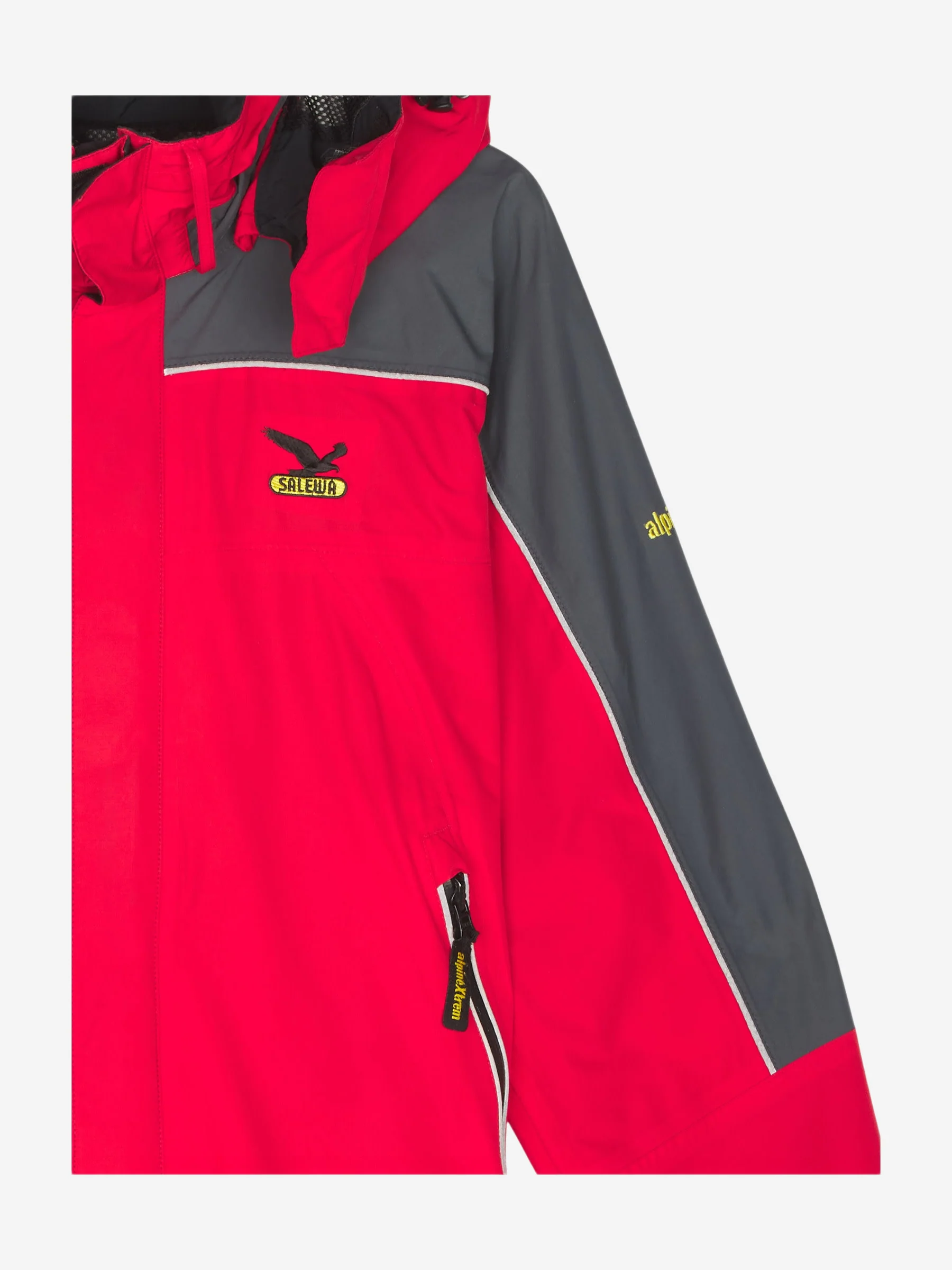 Regenjacke mit GORE-TEX für Herren - Image 3