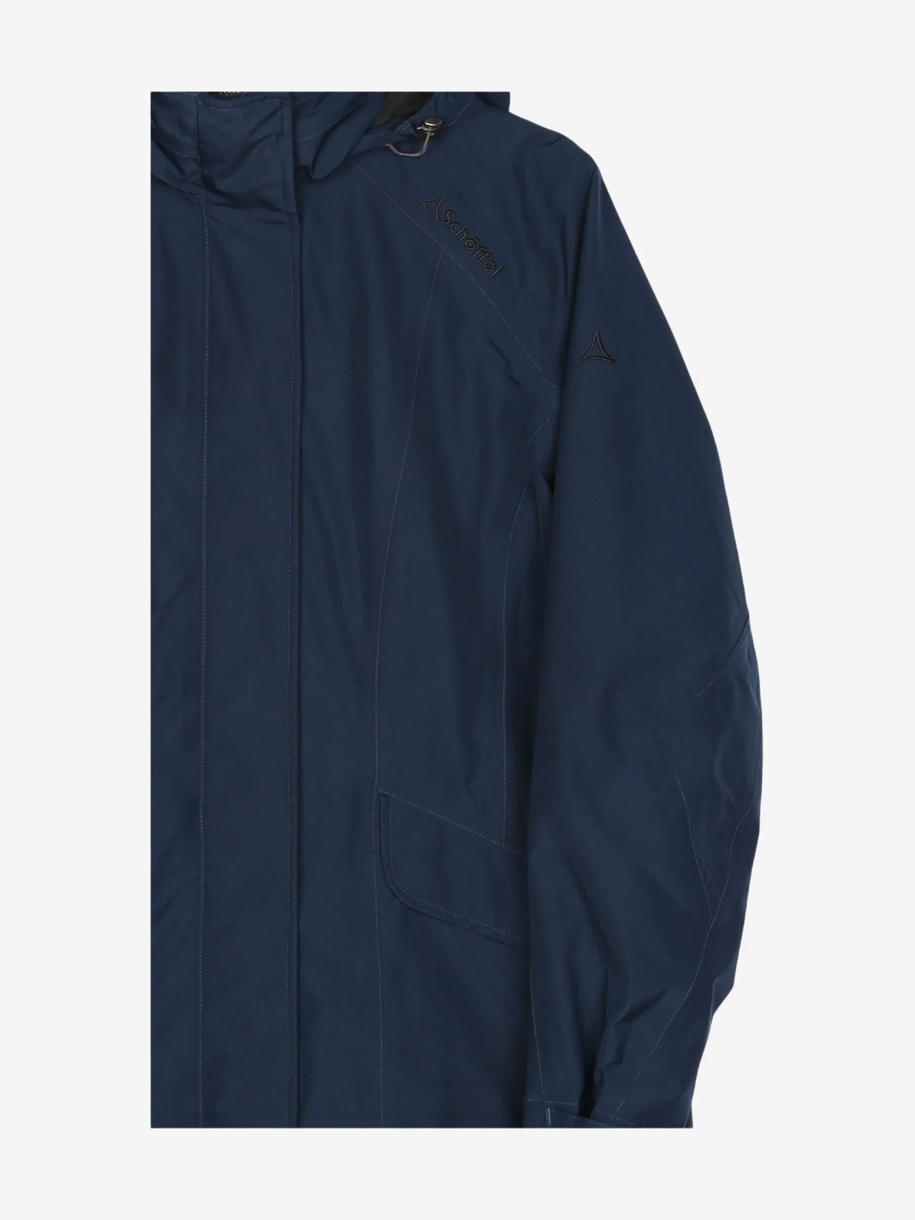 Regenjacke mit GORE-TEX für Herren - Image 3