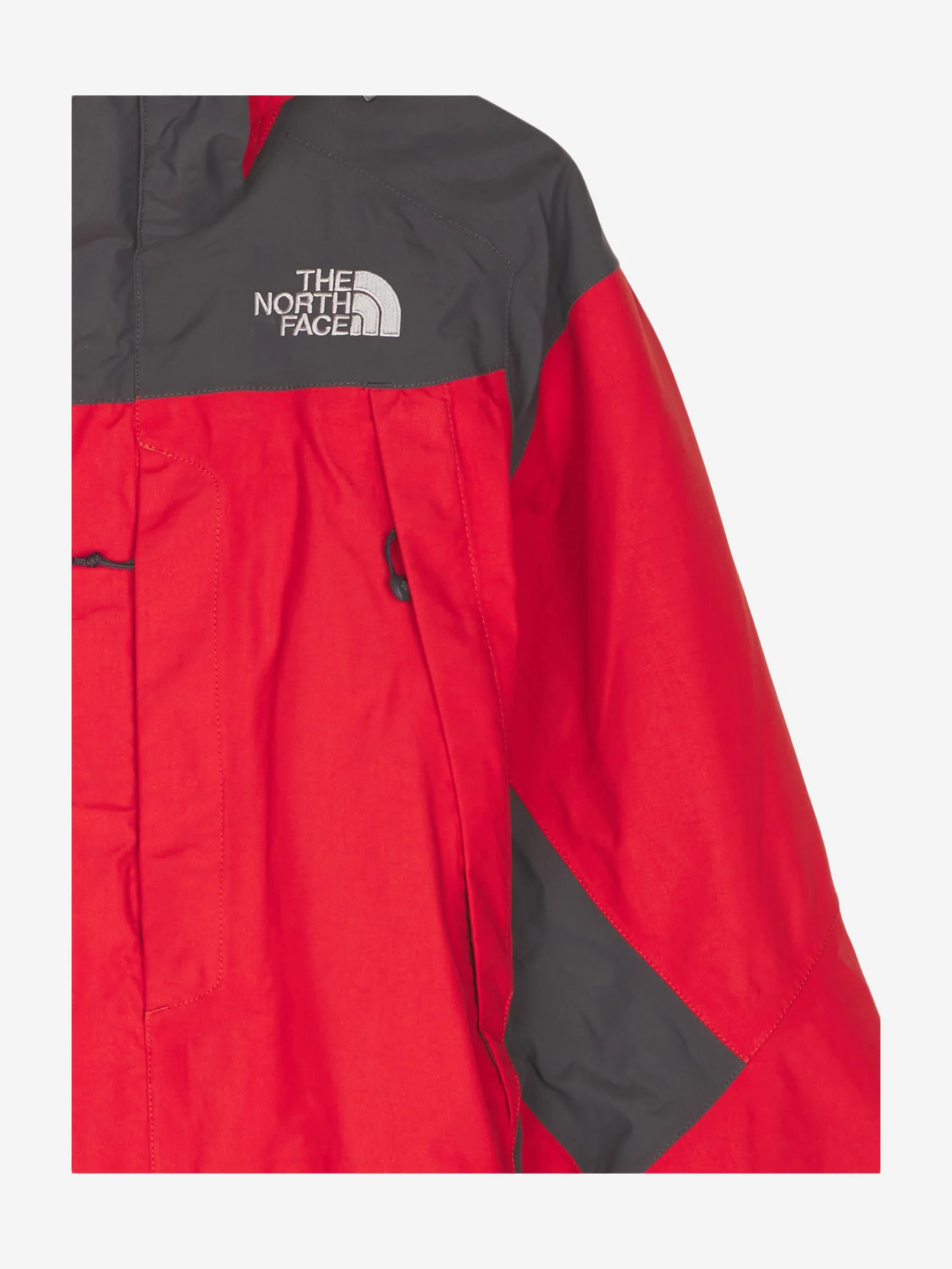 Regenjacke mit GORE-TEX für Herren - Image 3