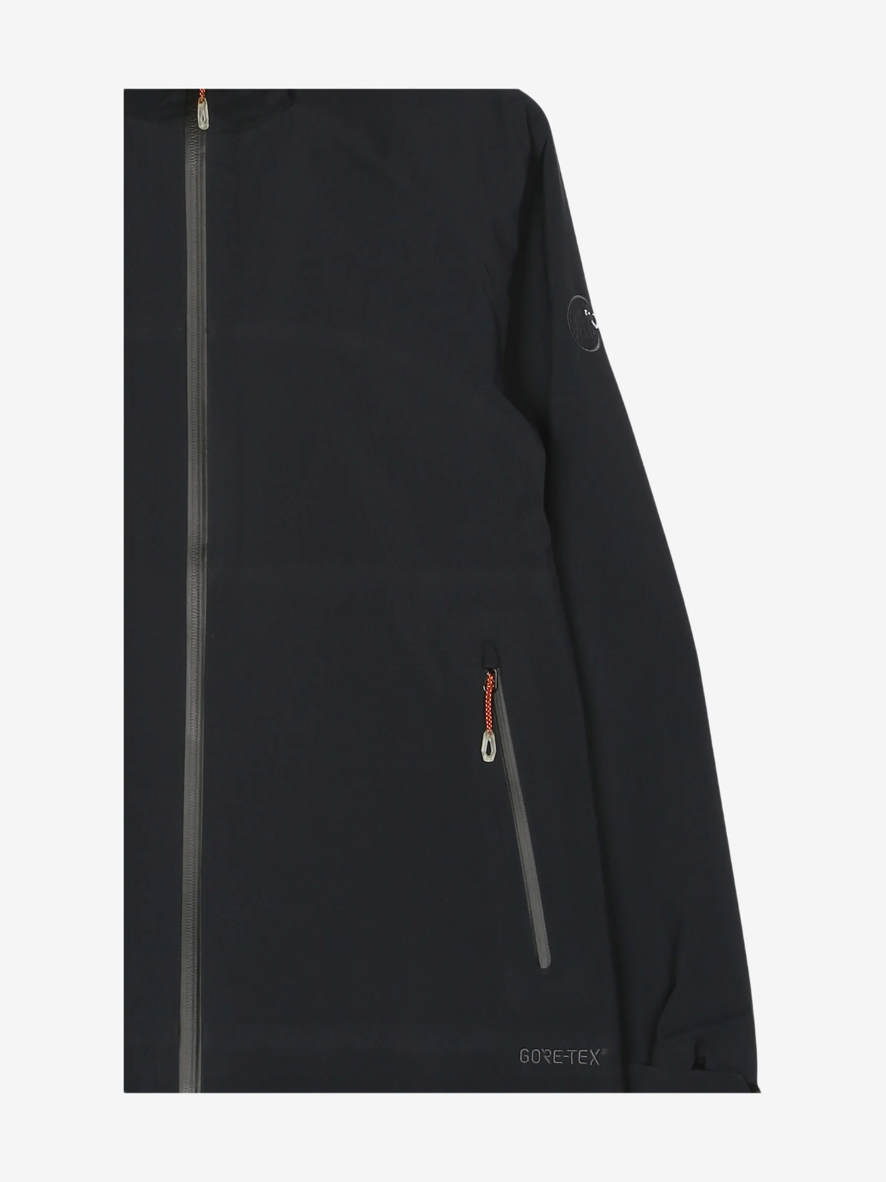 Regenjacke mit GORE-TEX für Herren - Image 3