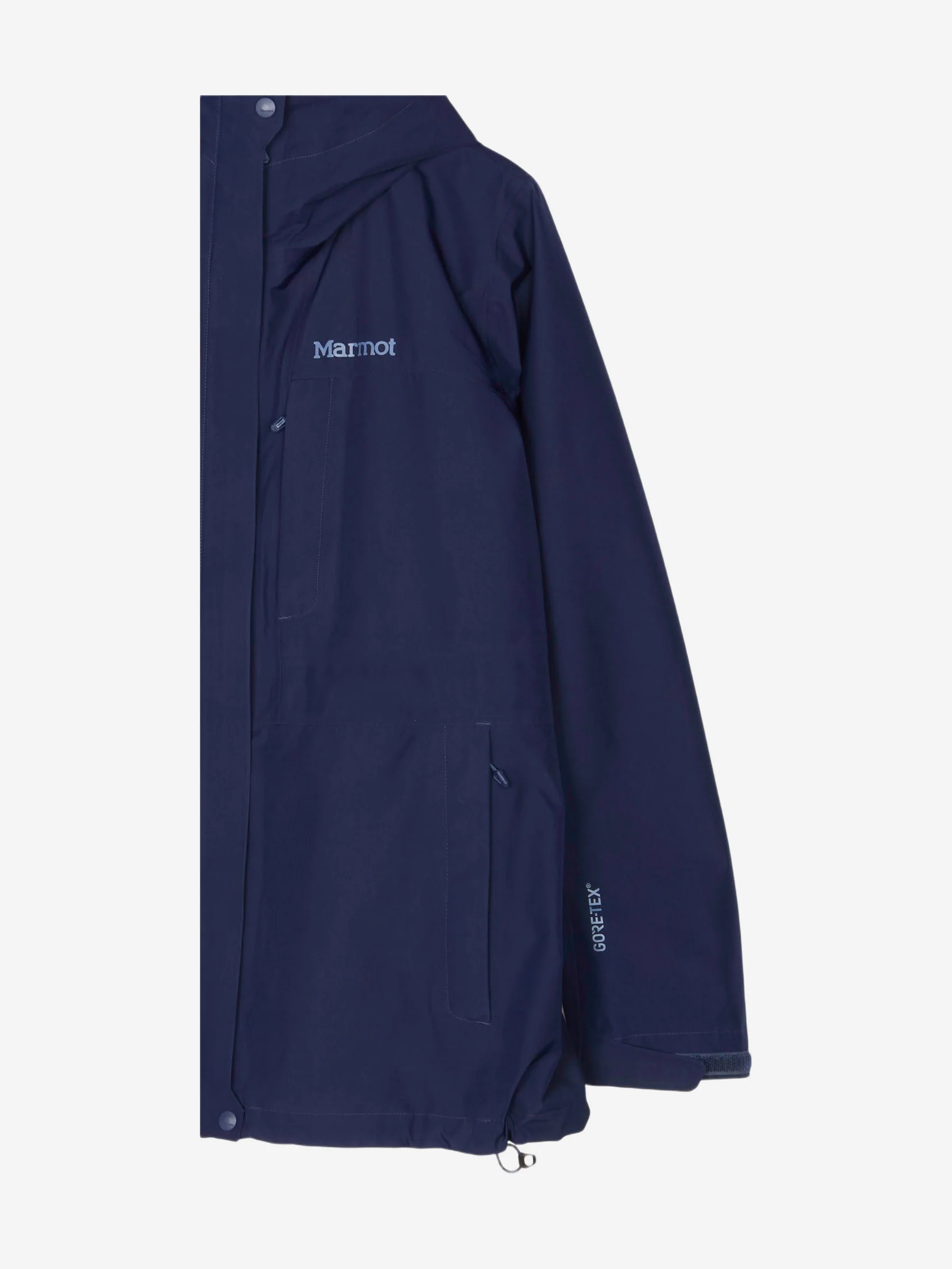 Regenjacke mit GORE-TEX für Herren - Image 3