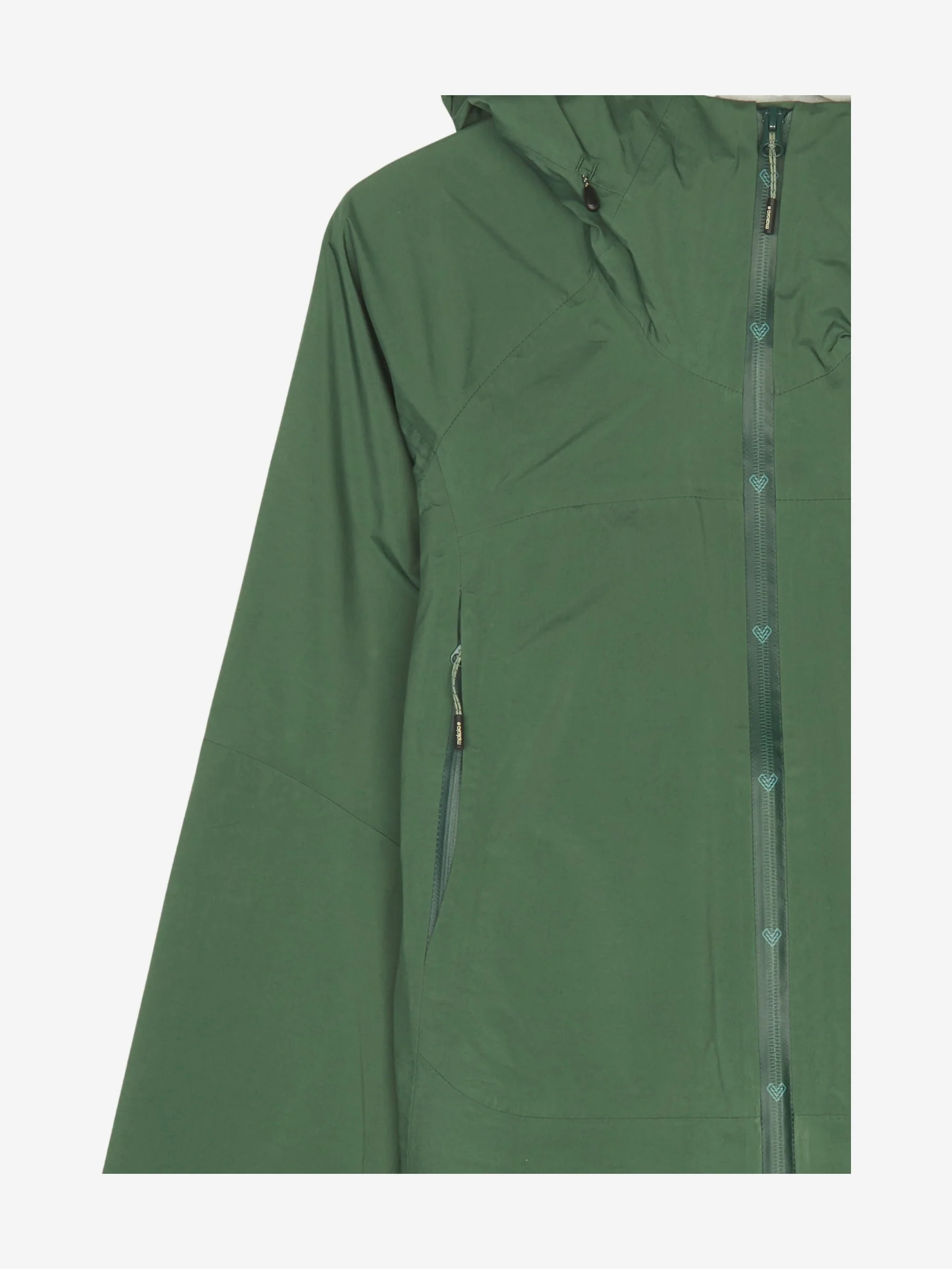 Regenjacke mit GORE-TEX für Herren - Image 3