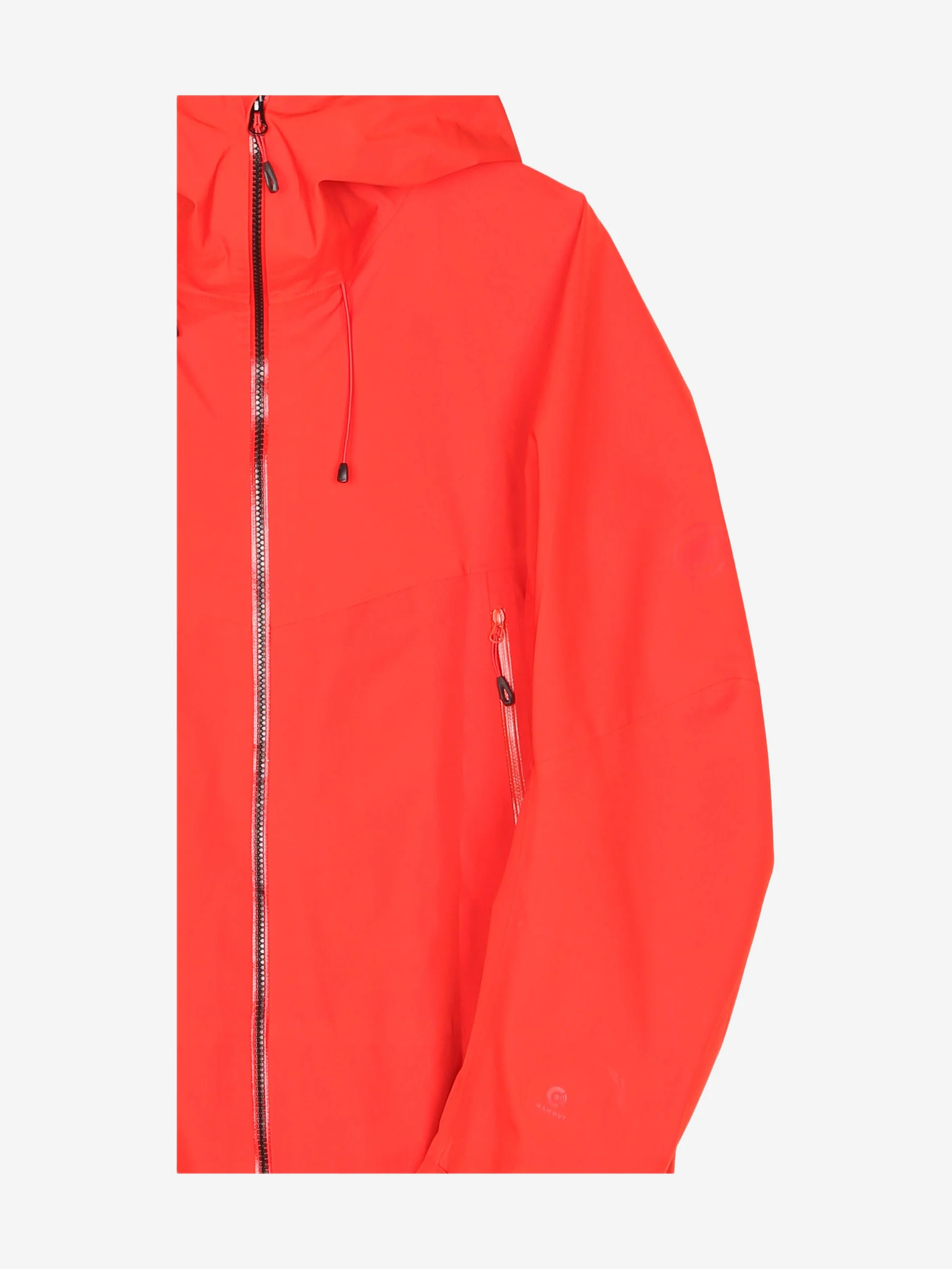 Regenjacke mit GORE-TEX für Herren - Image 3
