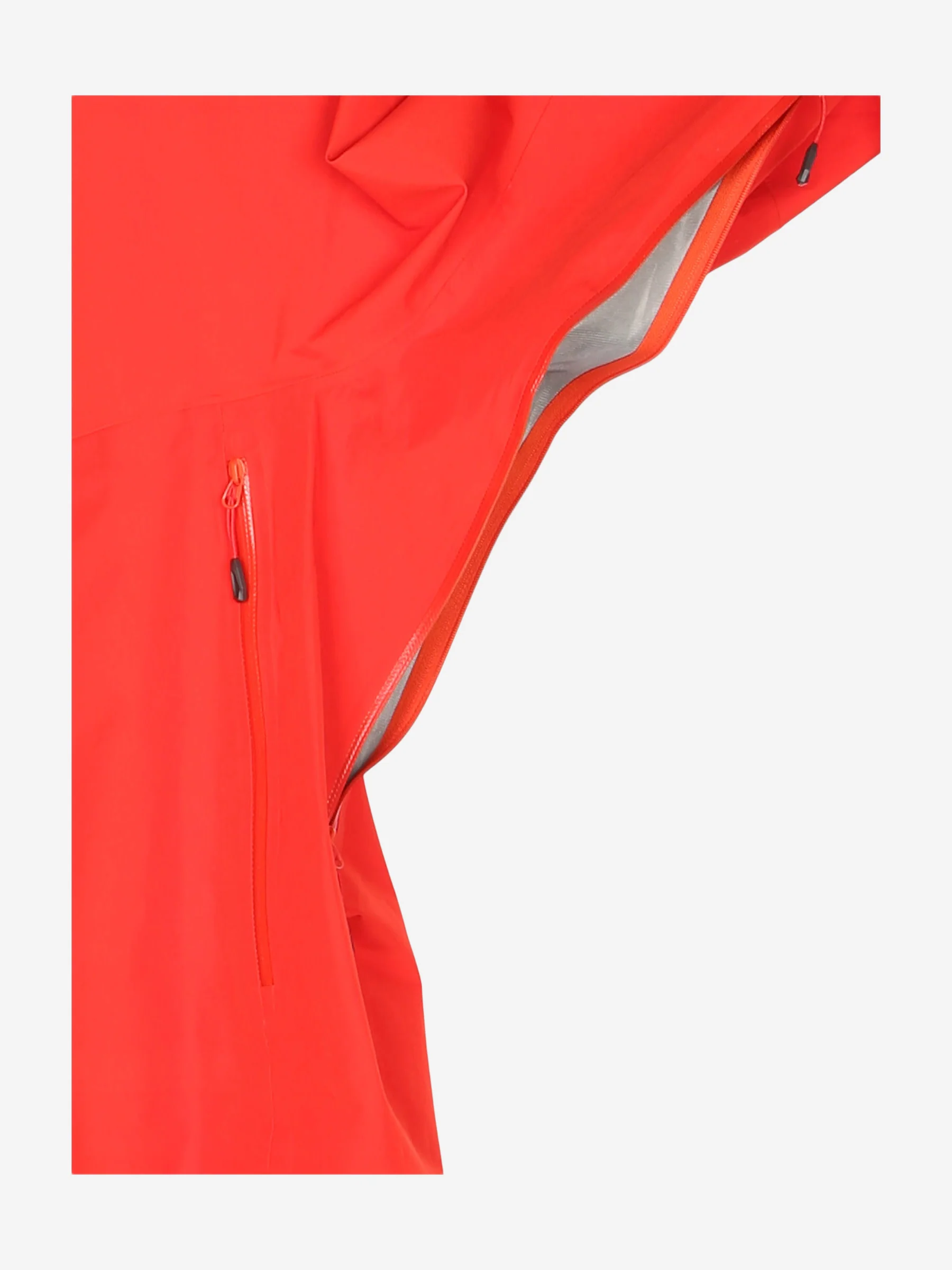 Regenjacke mit GORE-TEX für Herren - Image 4