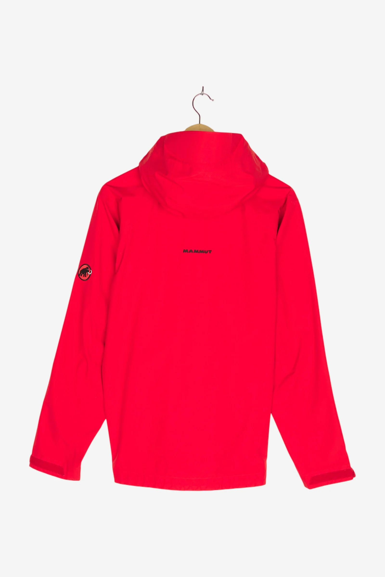 Regenjacke mit GORE-TEX für Herren - Image 2