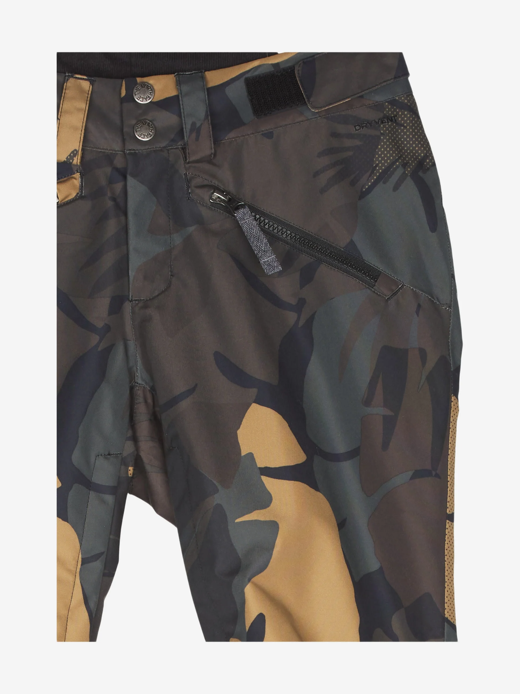 Skihose für Damen - Image 3