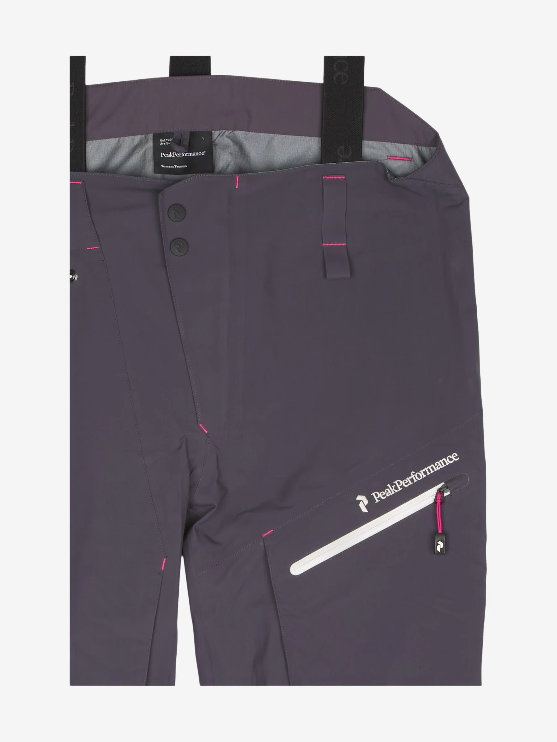 Skihose für Damen - Image 3