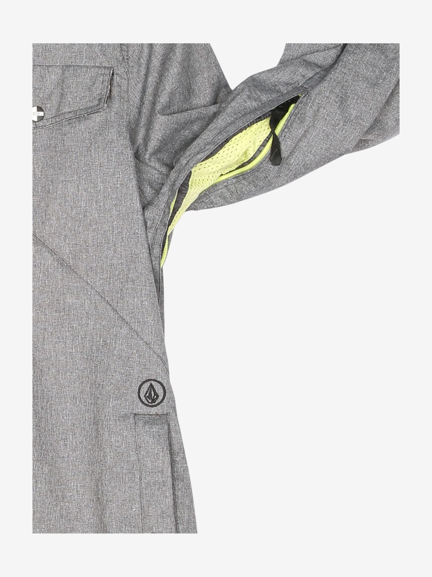 Skijacke für Damen - Image 4