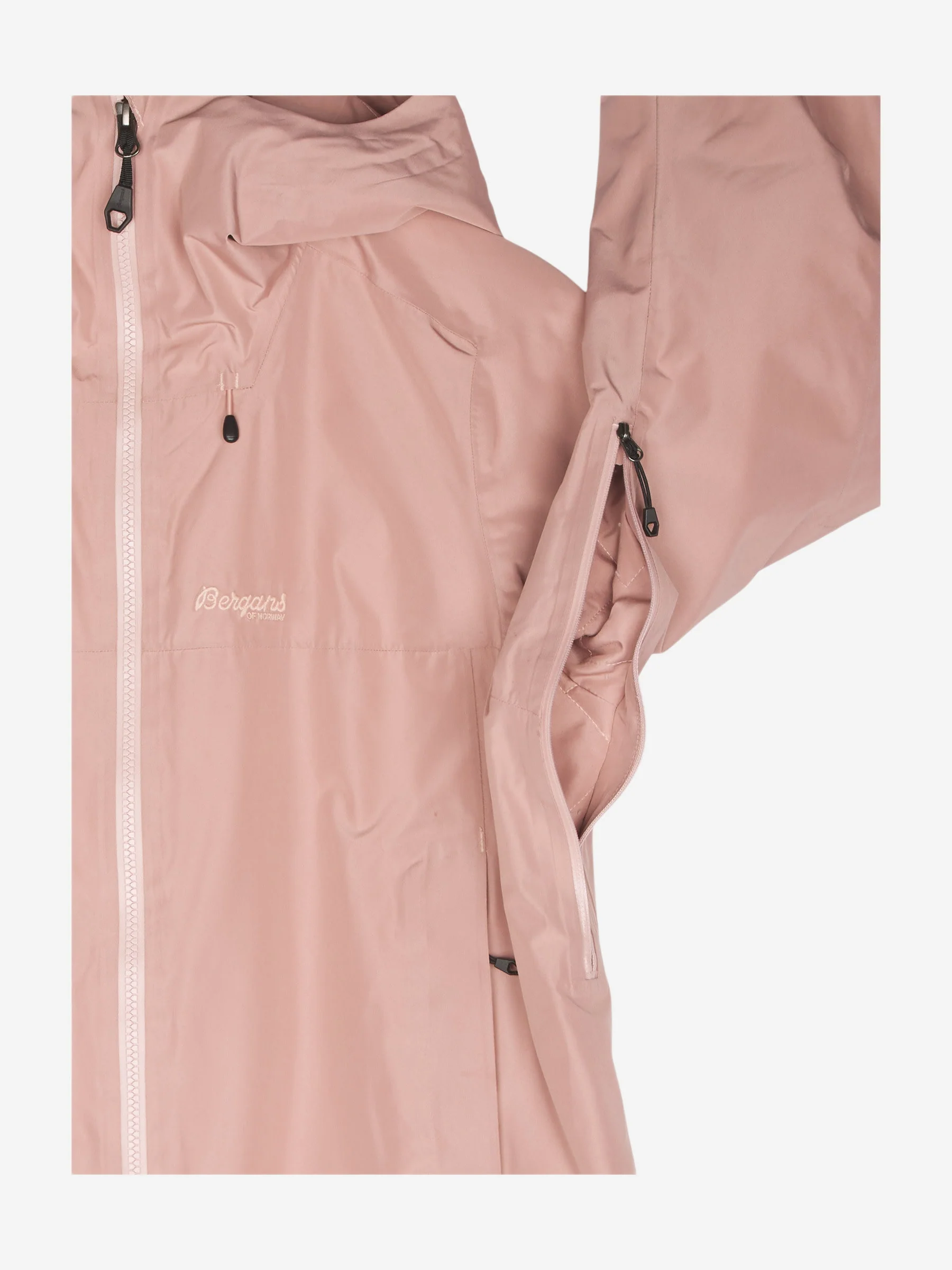 Skijacke für Damen - Image 3