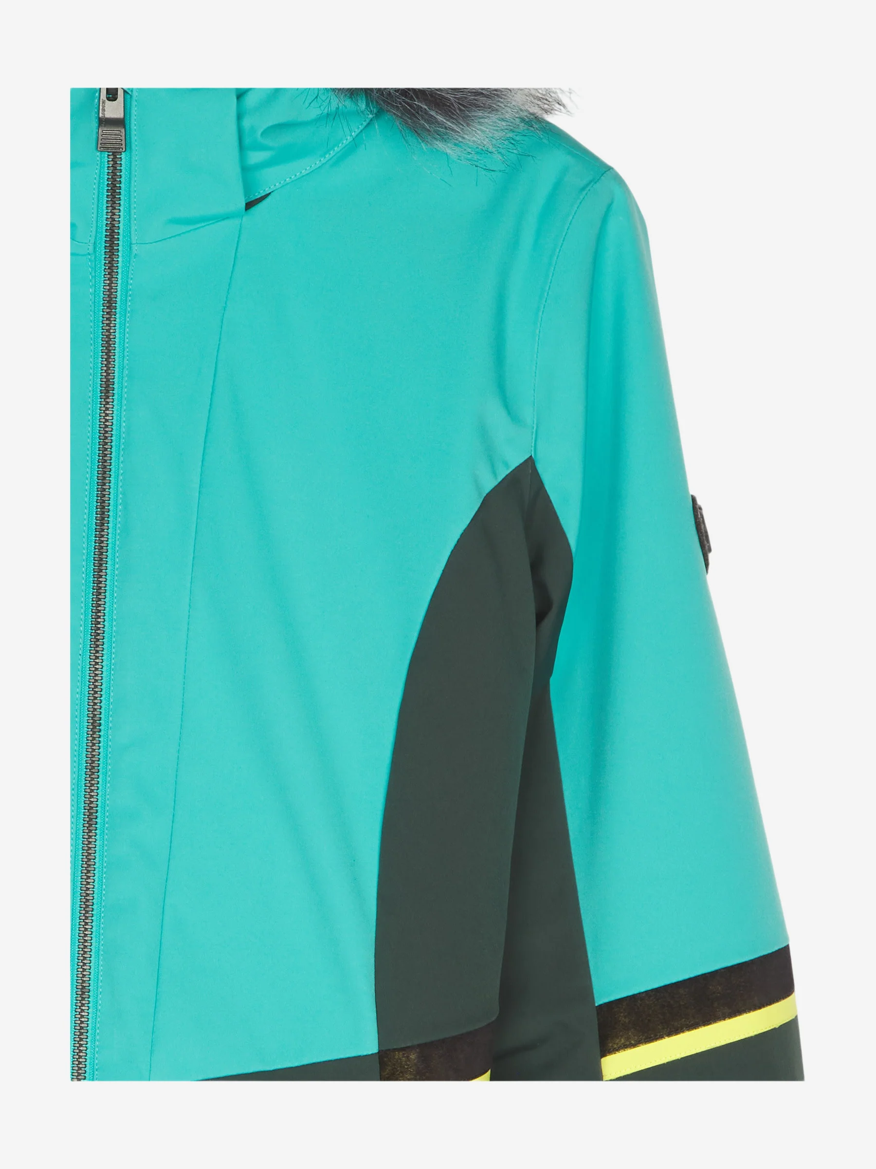 Skijacke für Damen - Image 3
