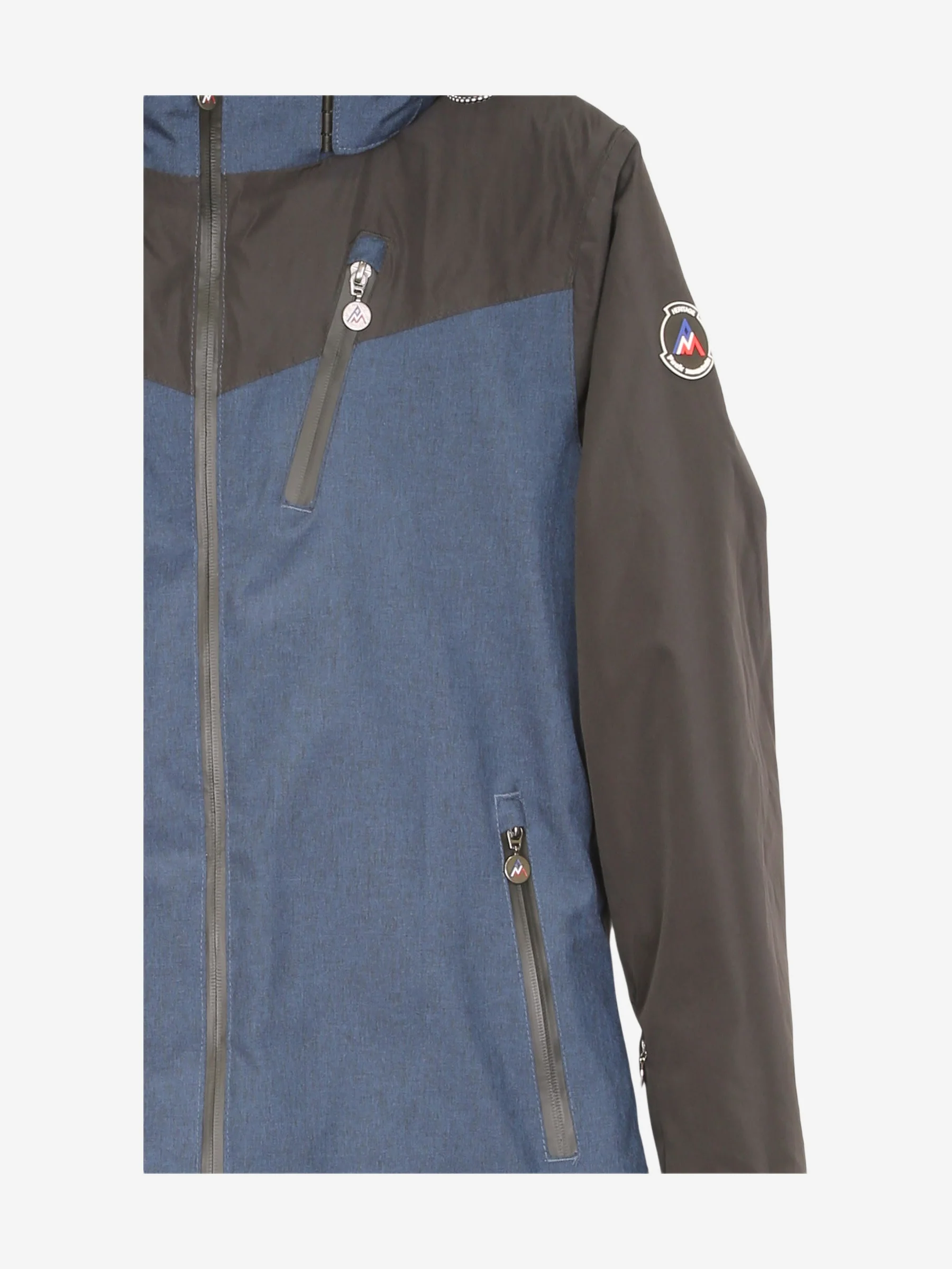 Skijacke für Damen - Image 3