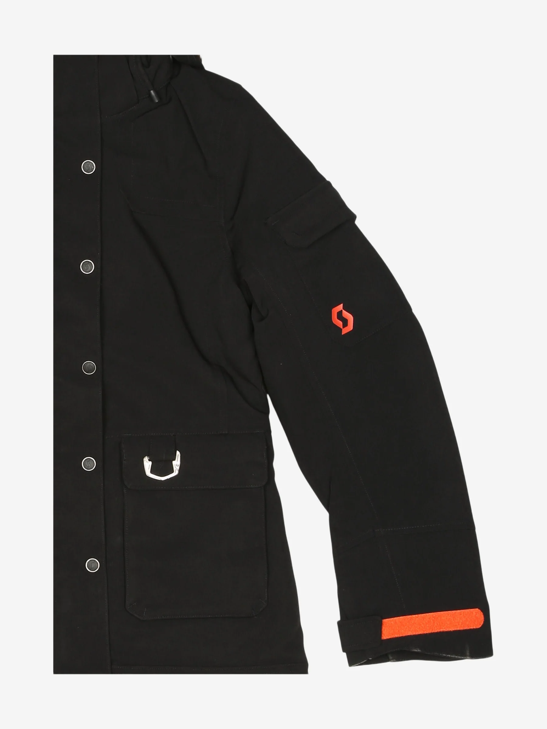 Skijacke für Damen - Image 3