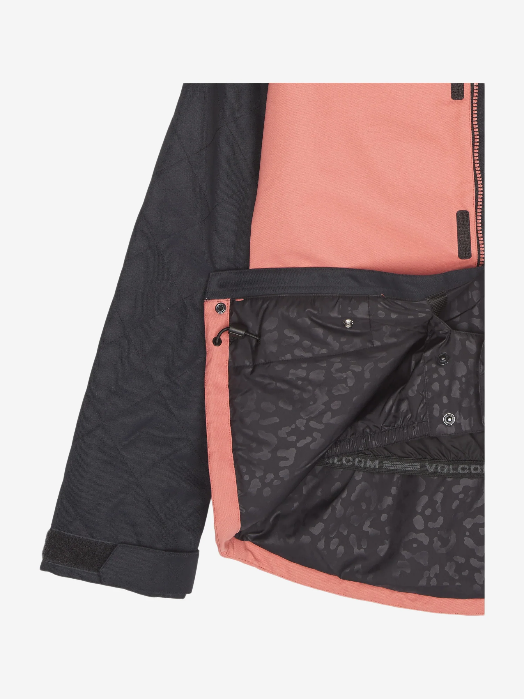 Skijacke für Damen - Image 4